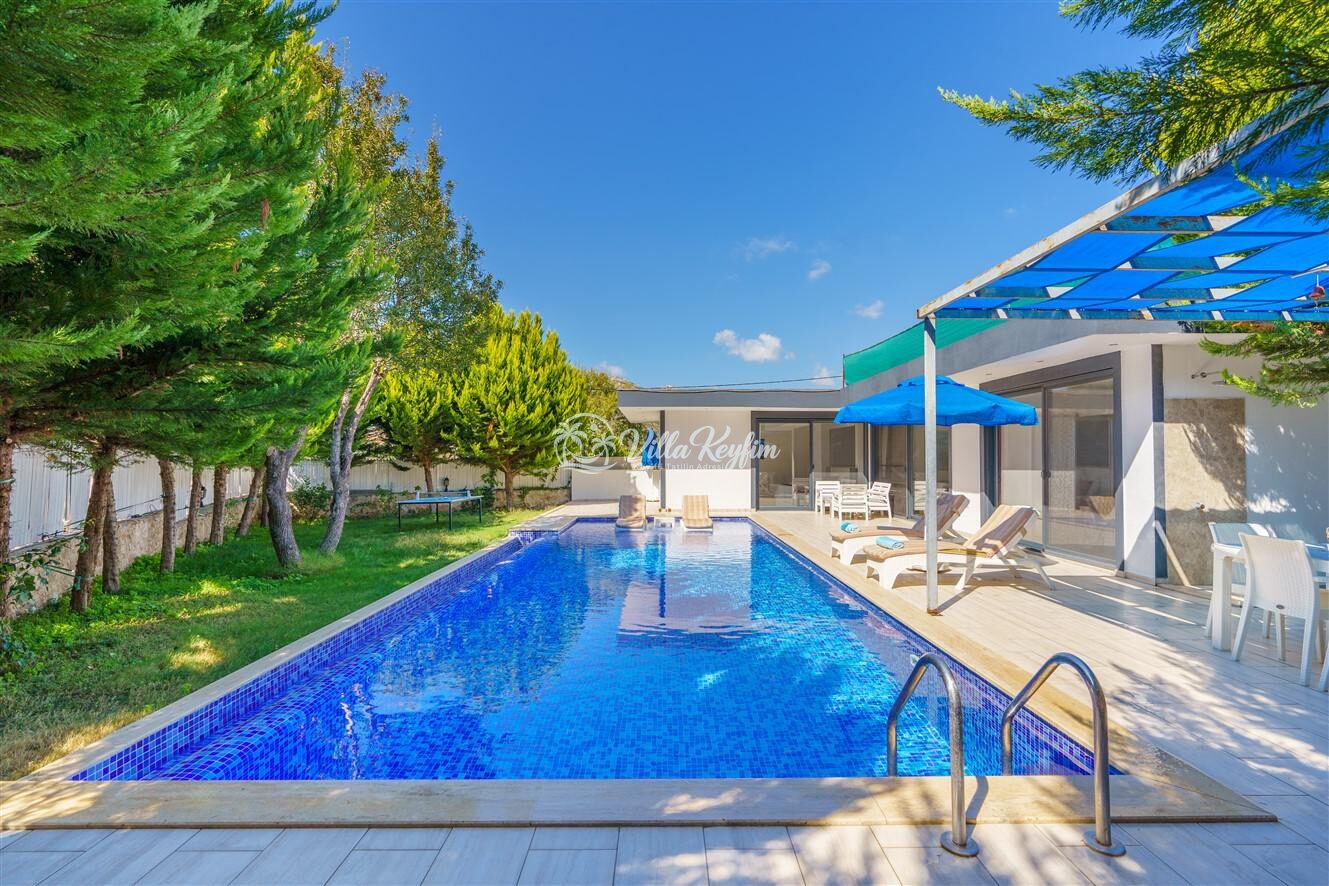Villa Saha — 5