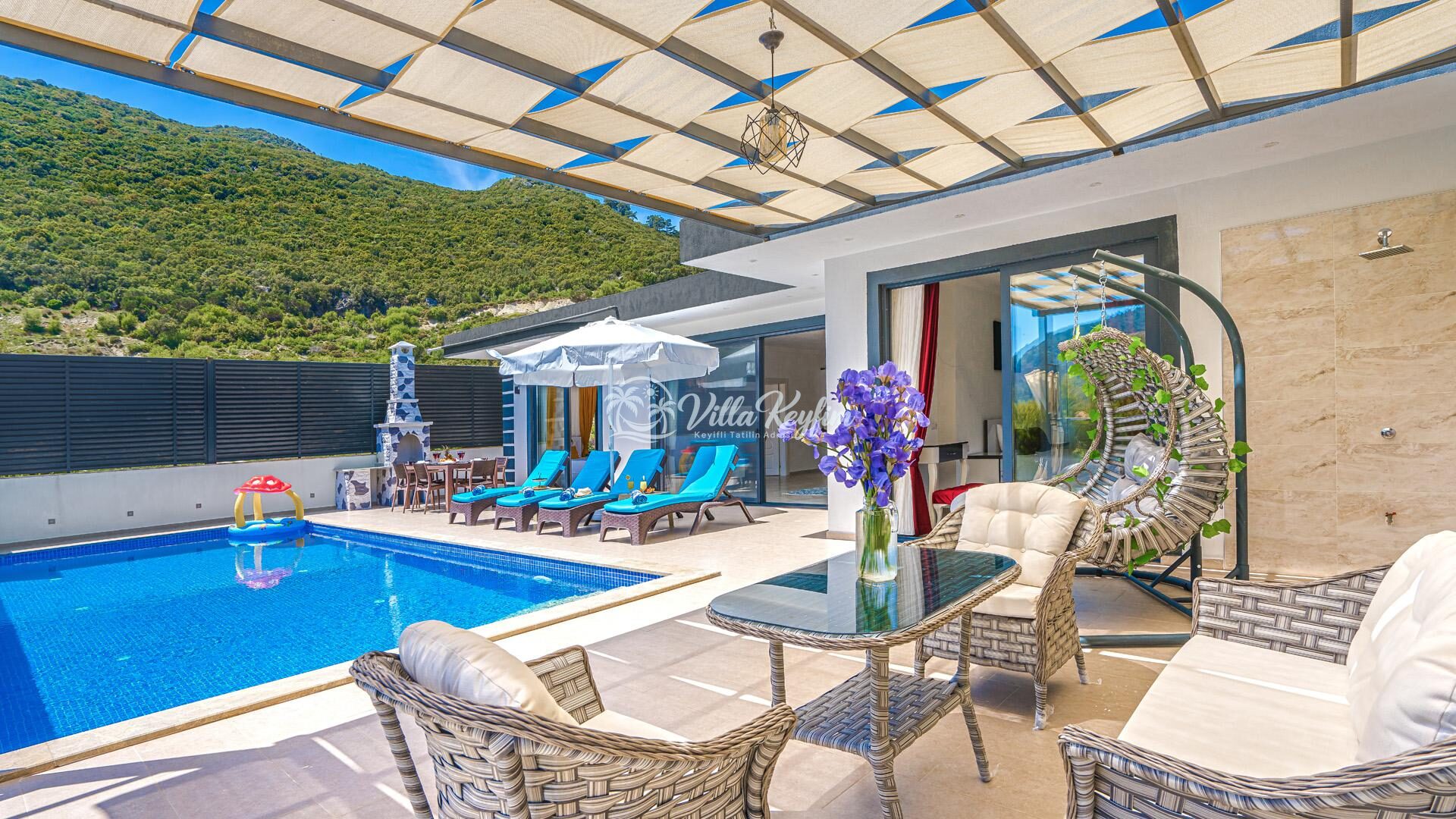 Villa Likya Yolu — 4