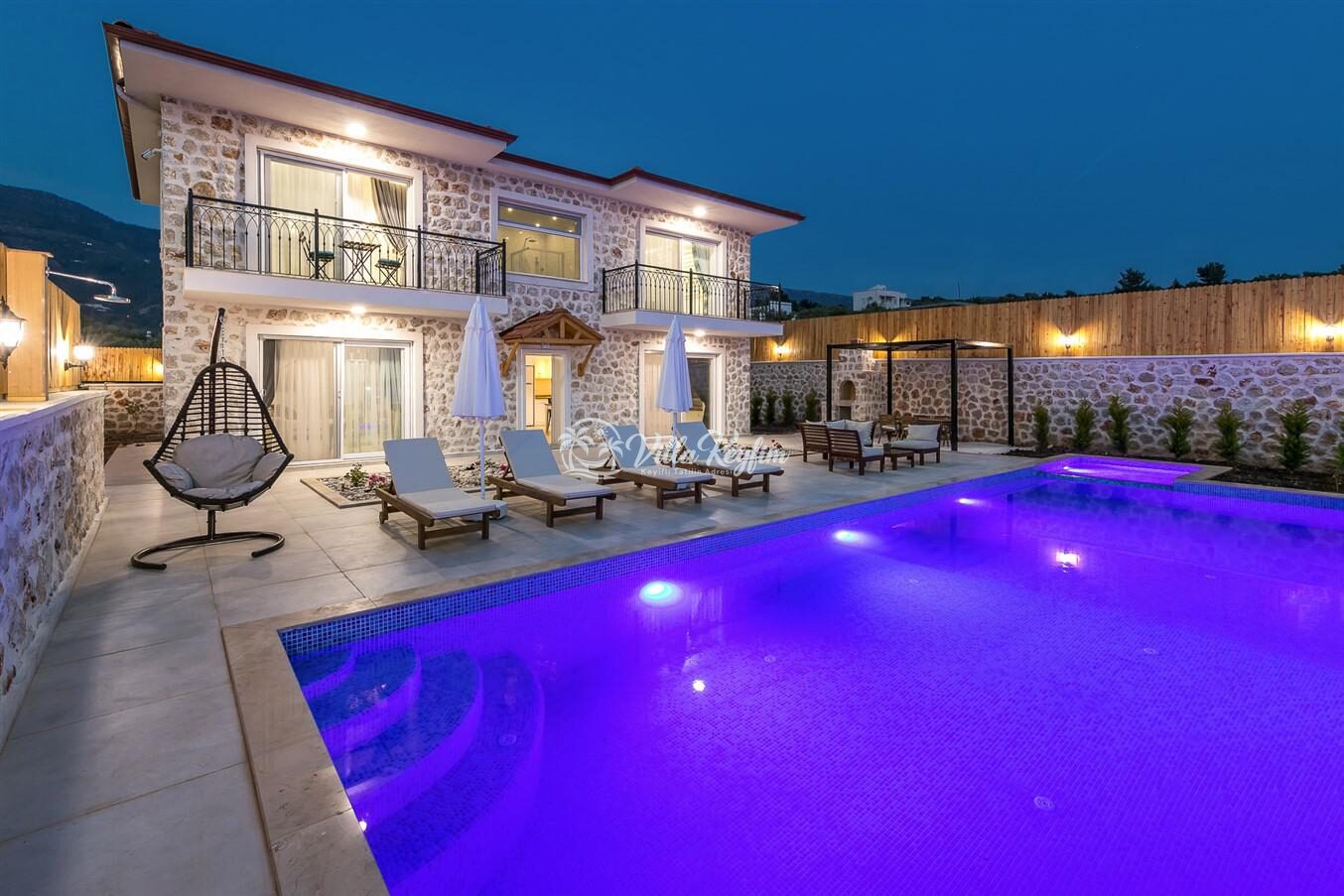 Villa Lavinia — 8