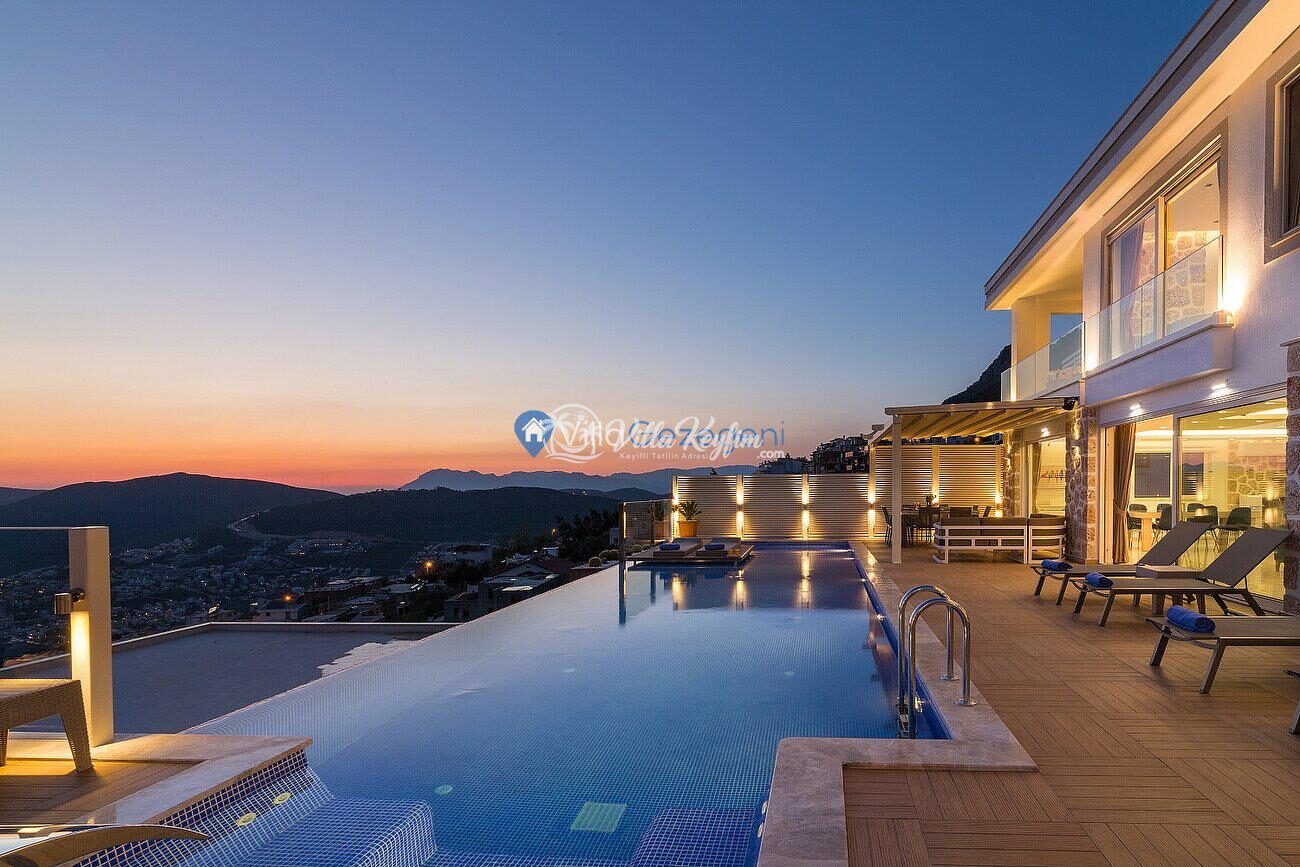 Villa Lamer Azur — 8