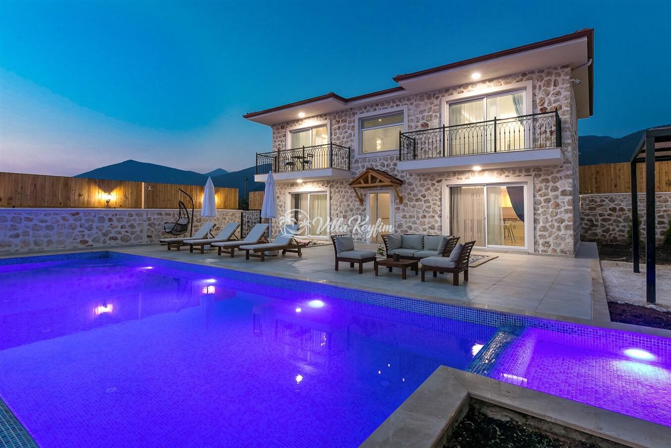 Villa Lavinia — 9