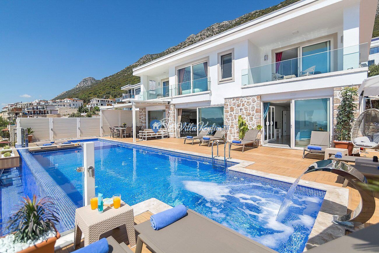 Villa Lamer Azur — 9