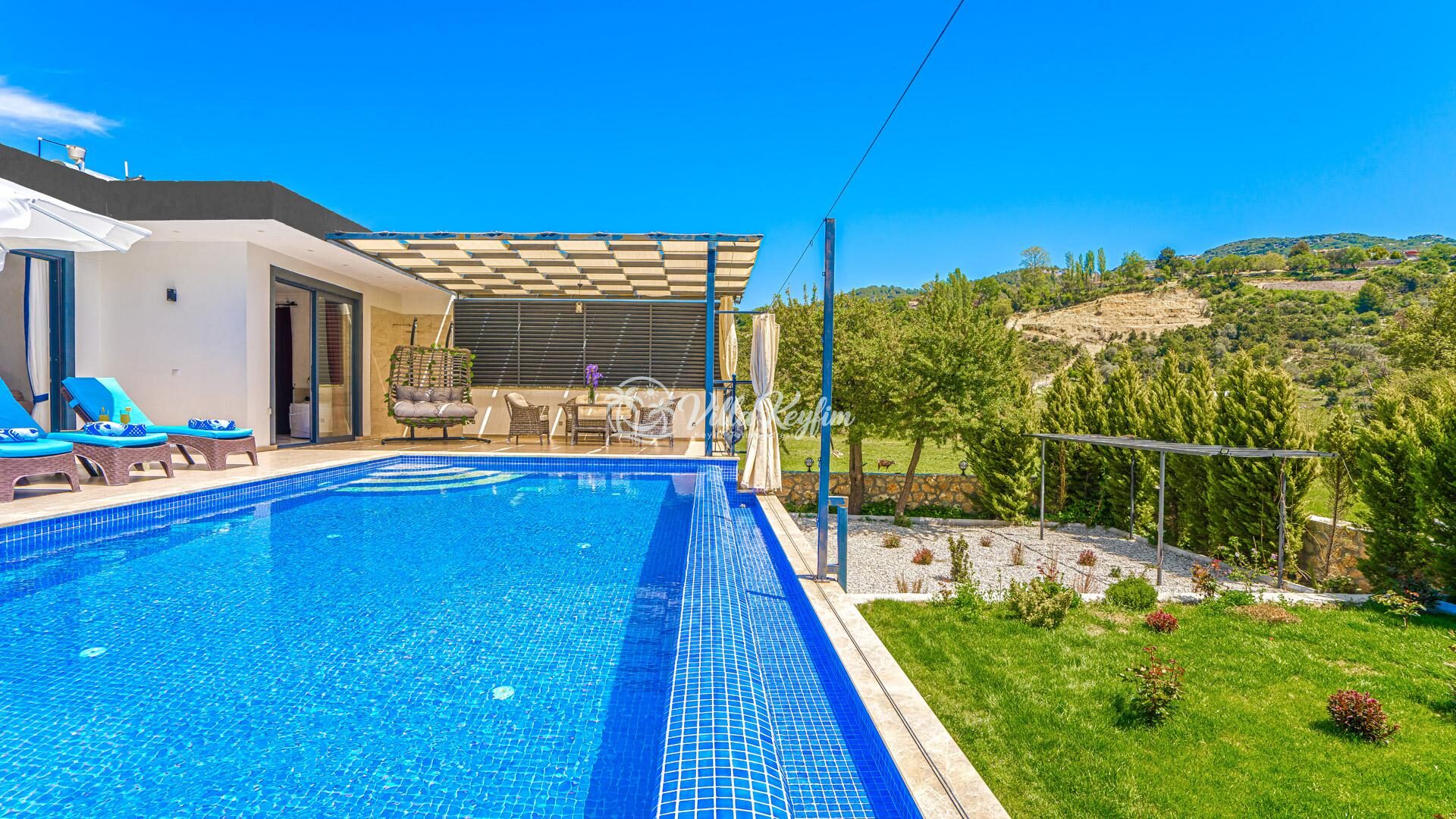 Villa Likya Yolu — 7