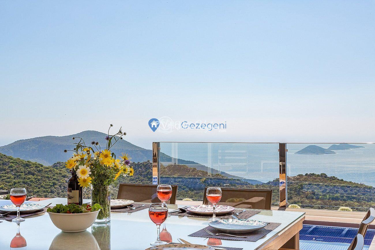 Villa Lamer Azur — 19