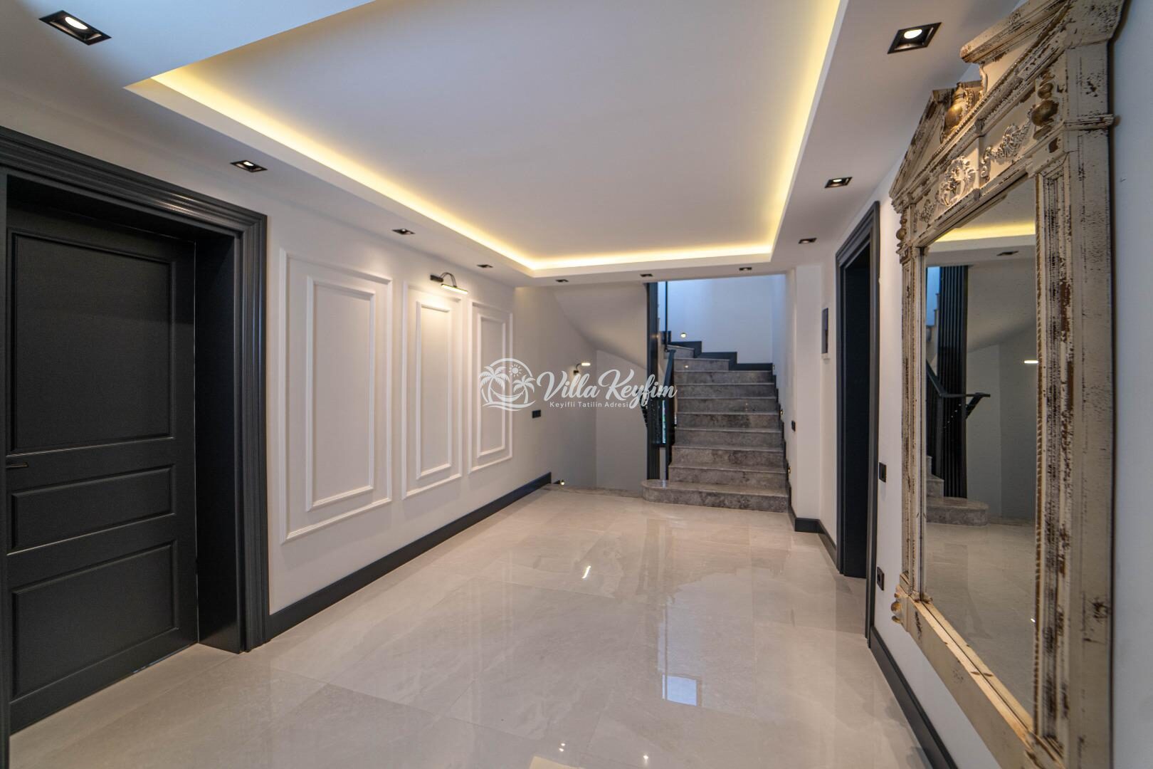 Villa Safran County — 21