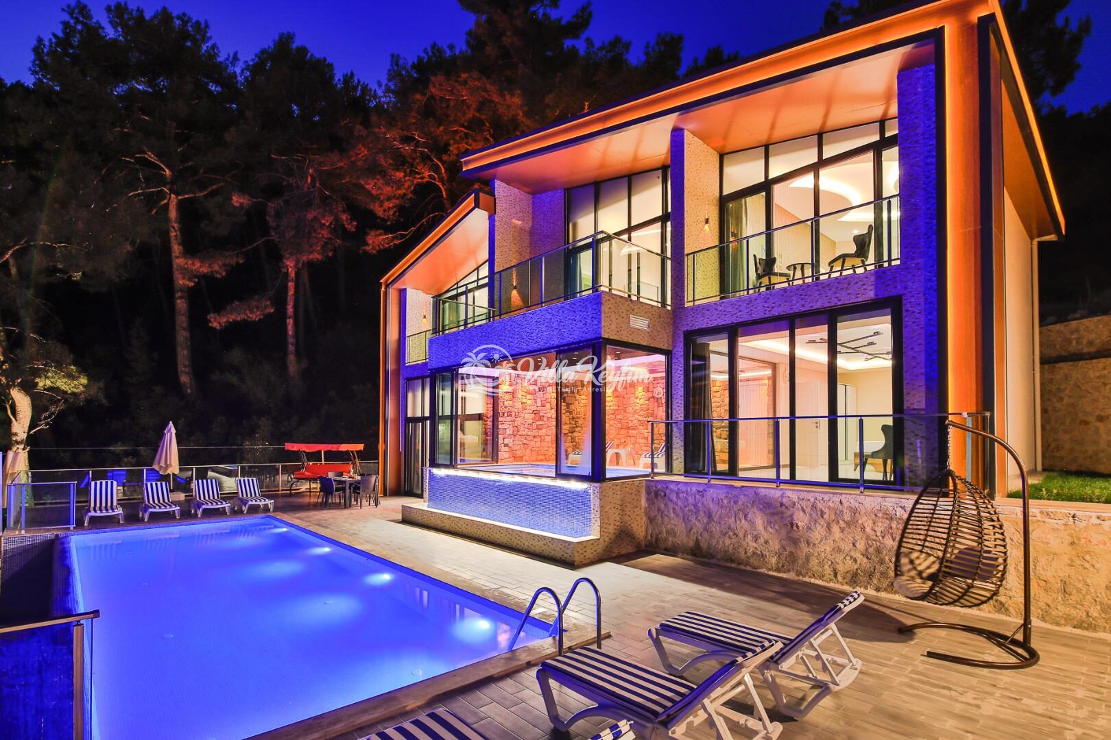 Villa Kalis 1 — 6