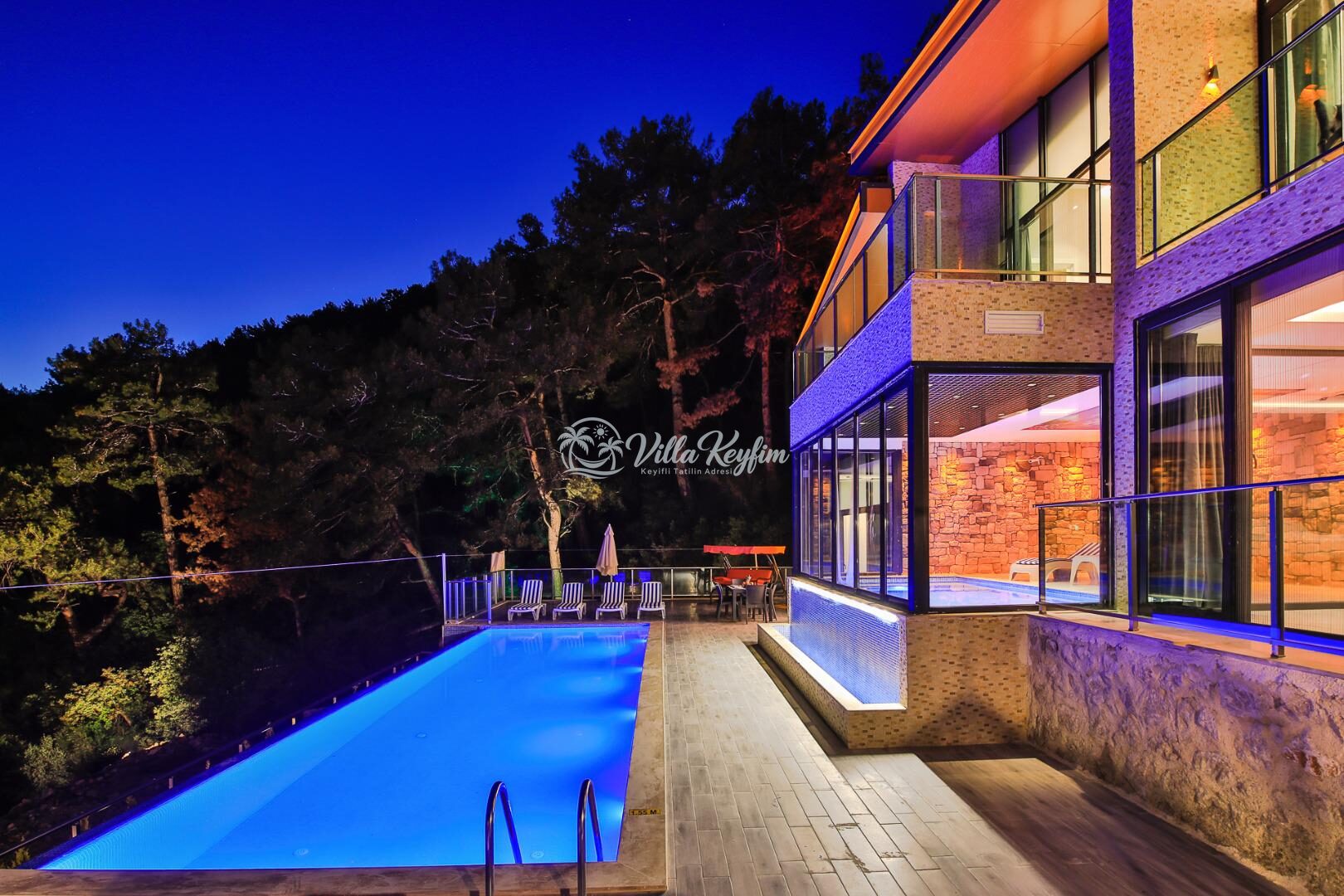 Villa Kalis 1 — 9
