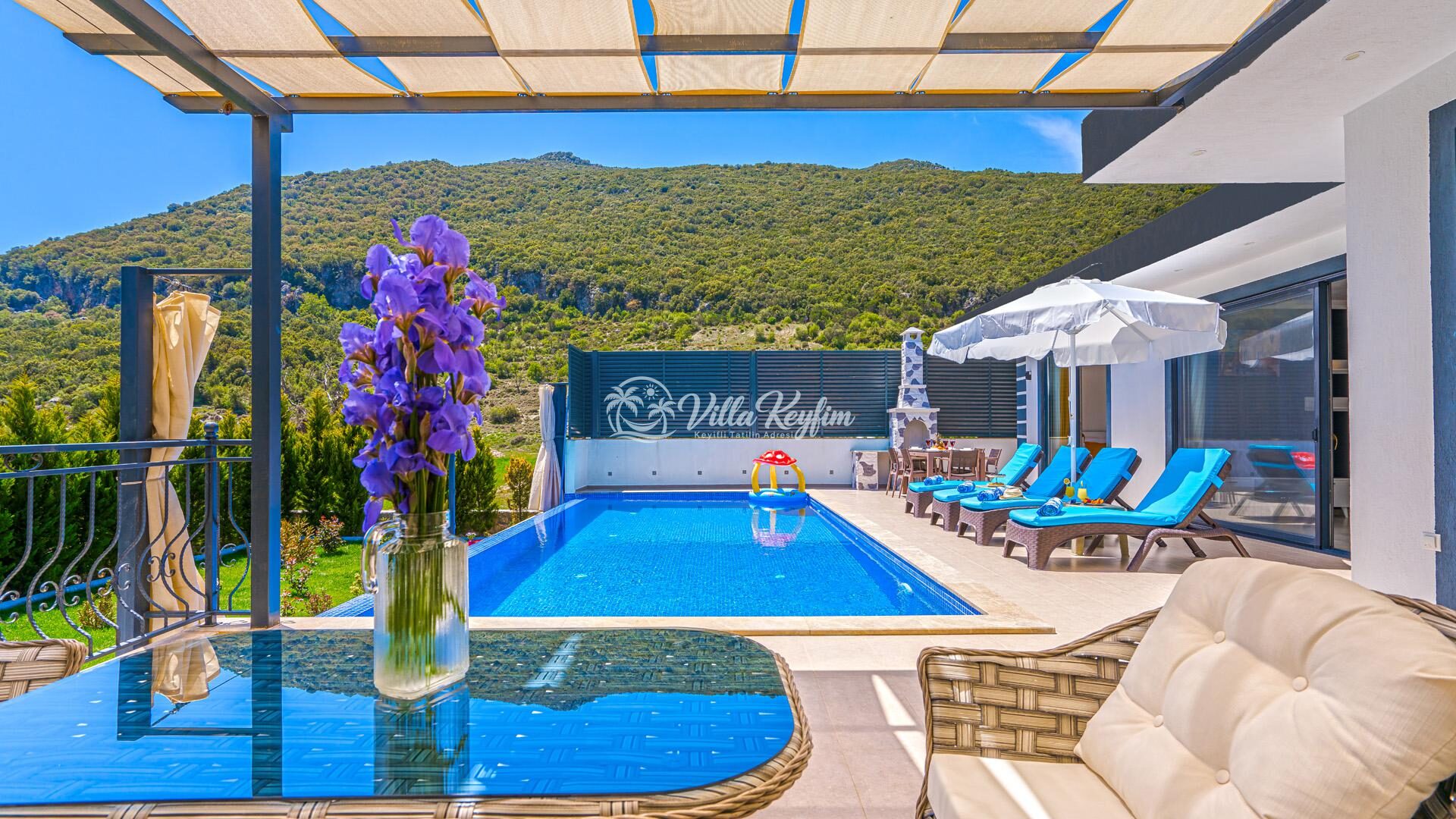 Villa Likya Yolu — 30