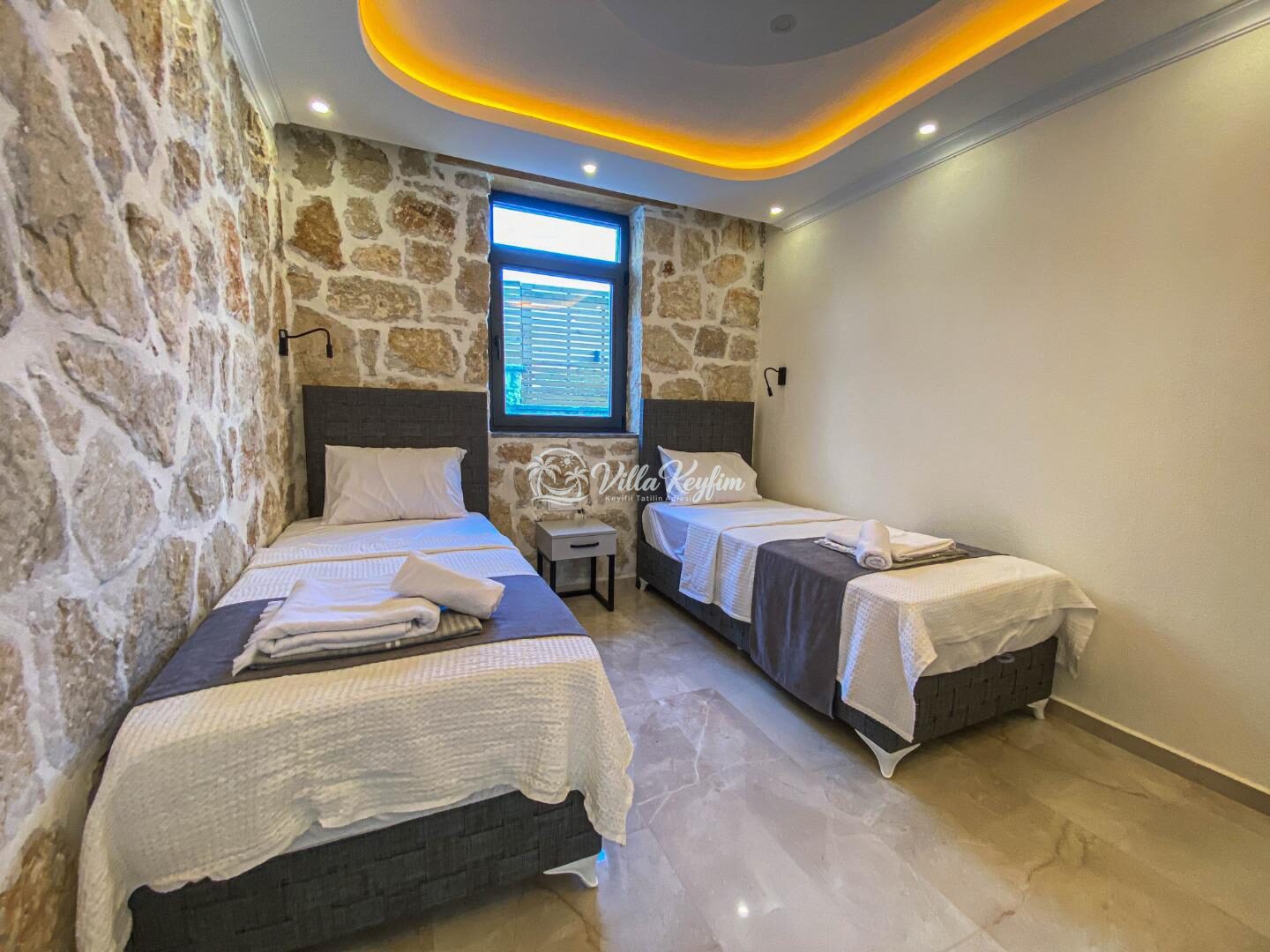 Villa Leyla Kalkan — 20