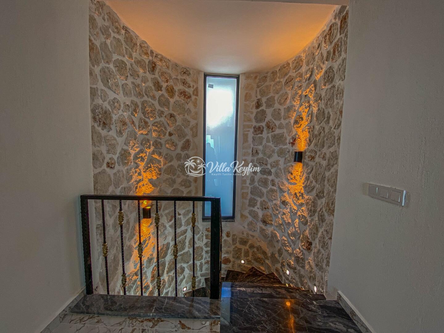 Villa Leyla Kalkan — 29