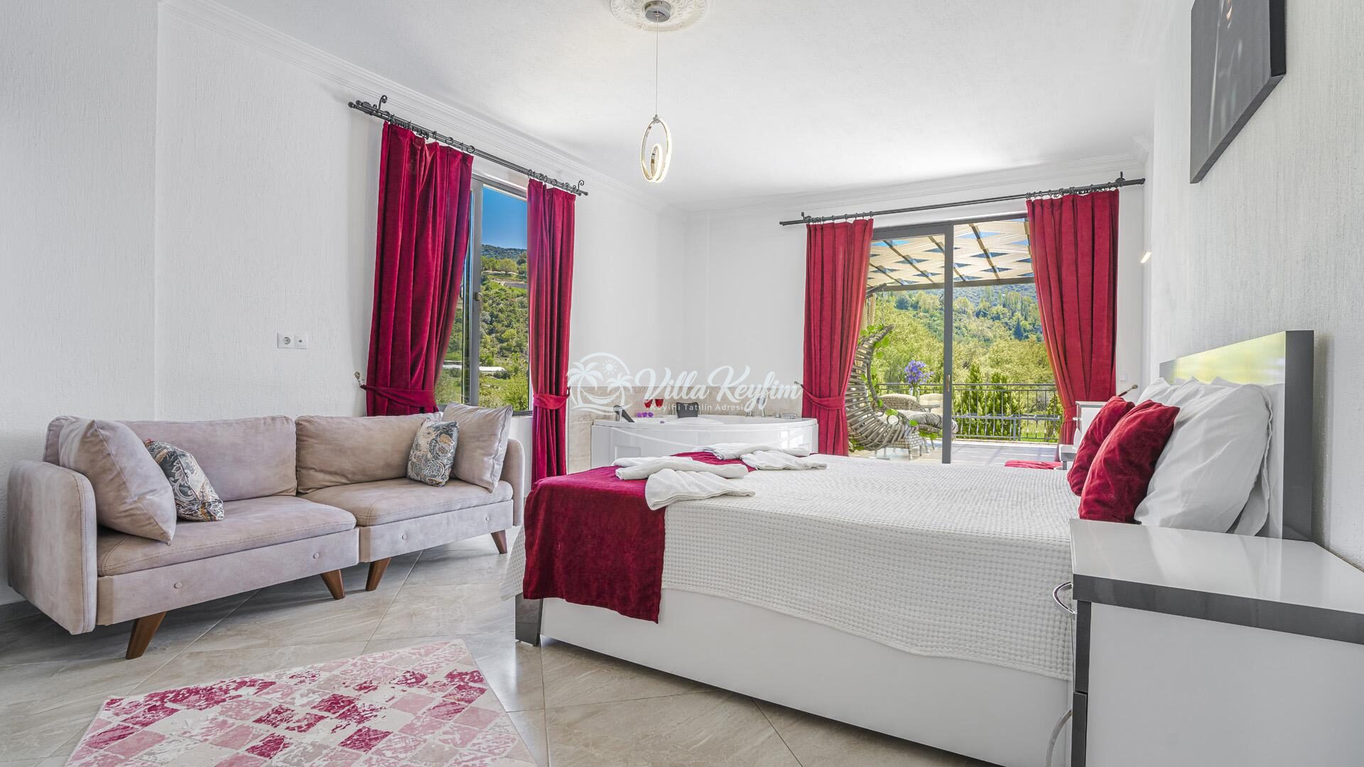Villa Likya Yolu — 34