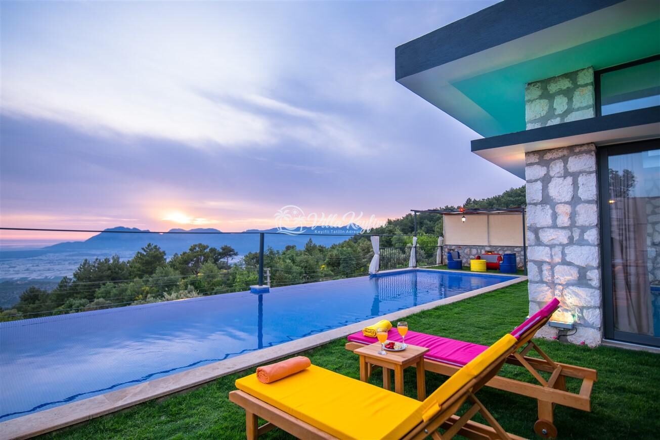 Villa Balım — 7