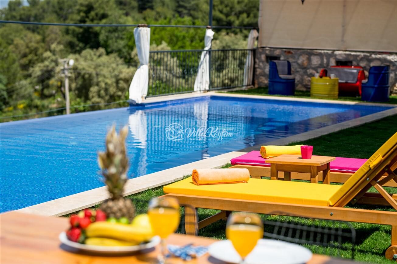Villa Balım — 9