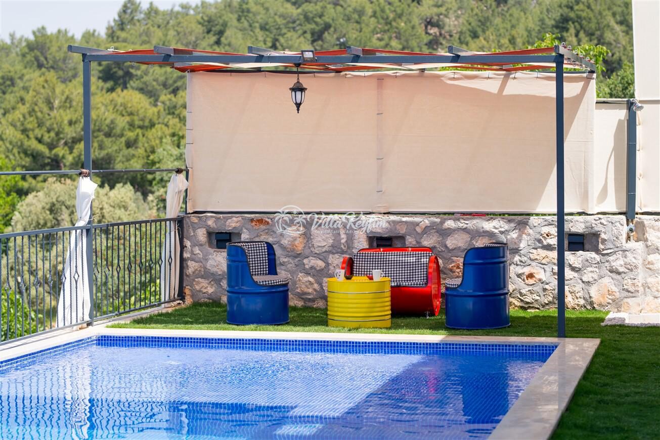 Villa Balım — 13