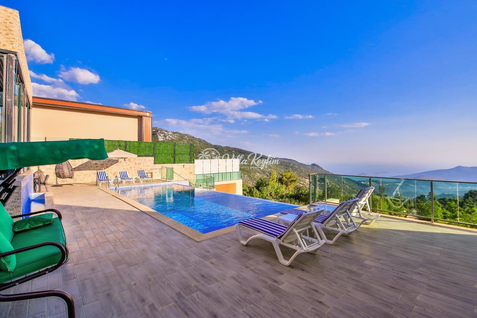 Villa Kalis 3 — 15