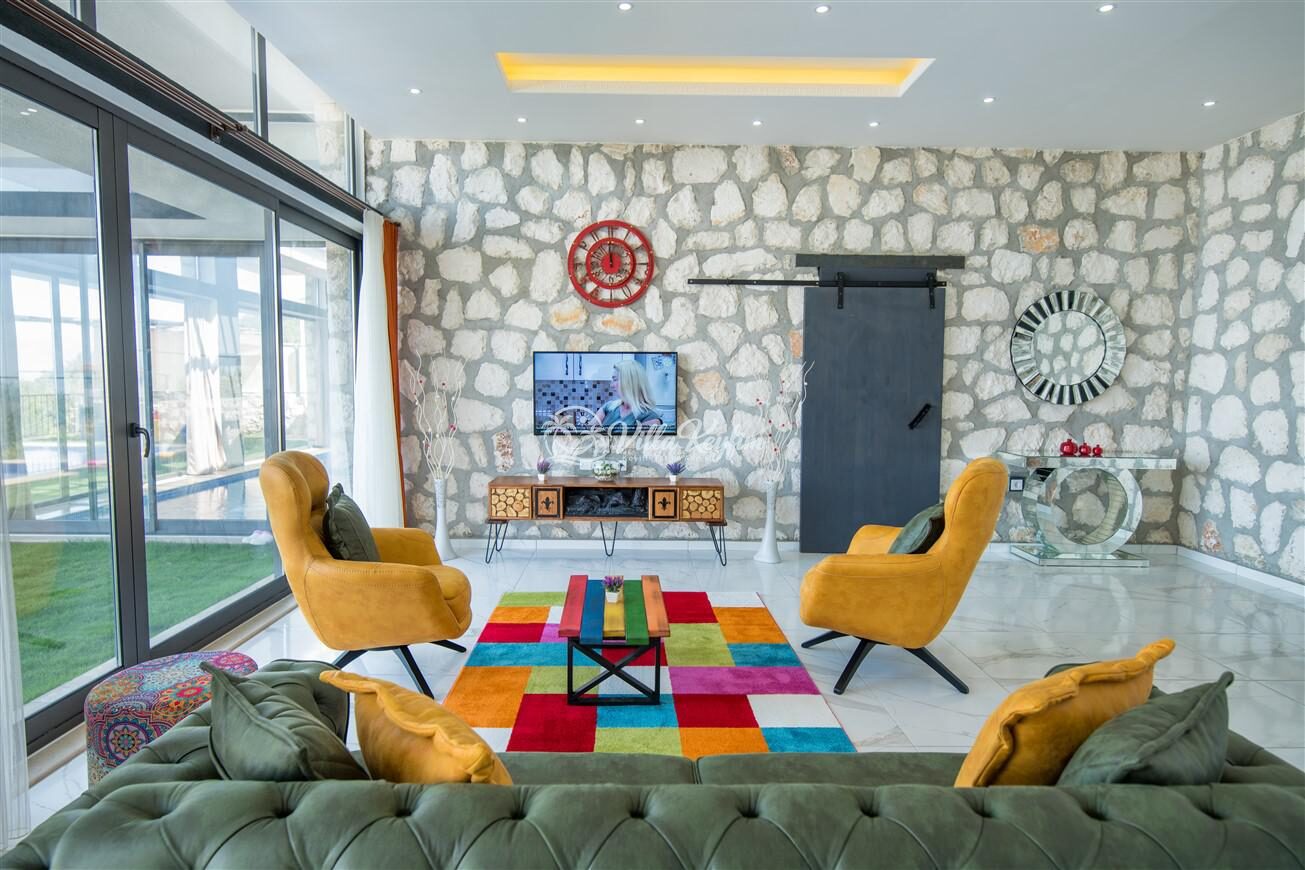 Villa Balım — 17