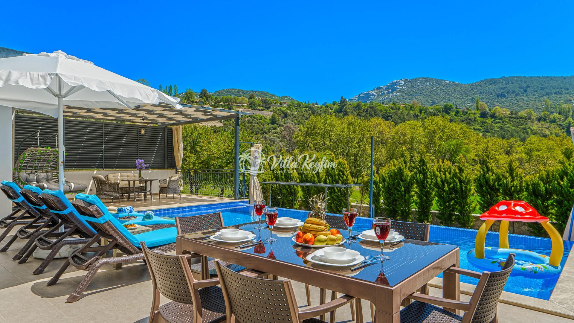 Villa Likya Yolu — 54