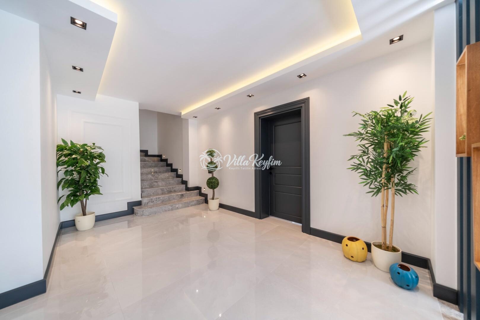 Villa Safran County — 67
