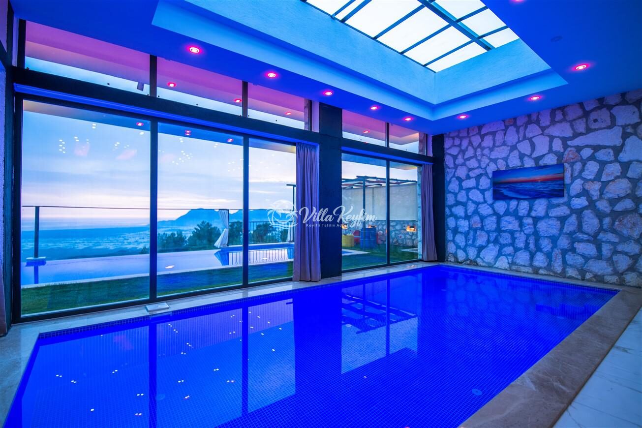 Villa Balım — 28