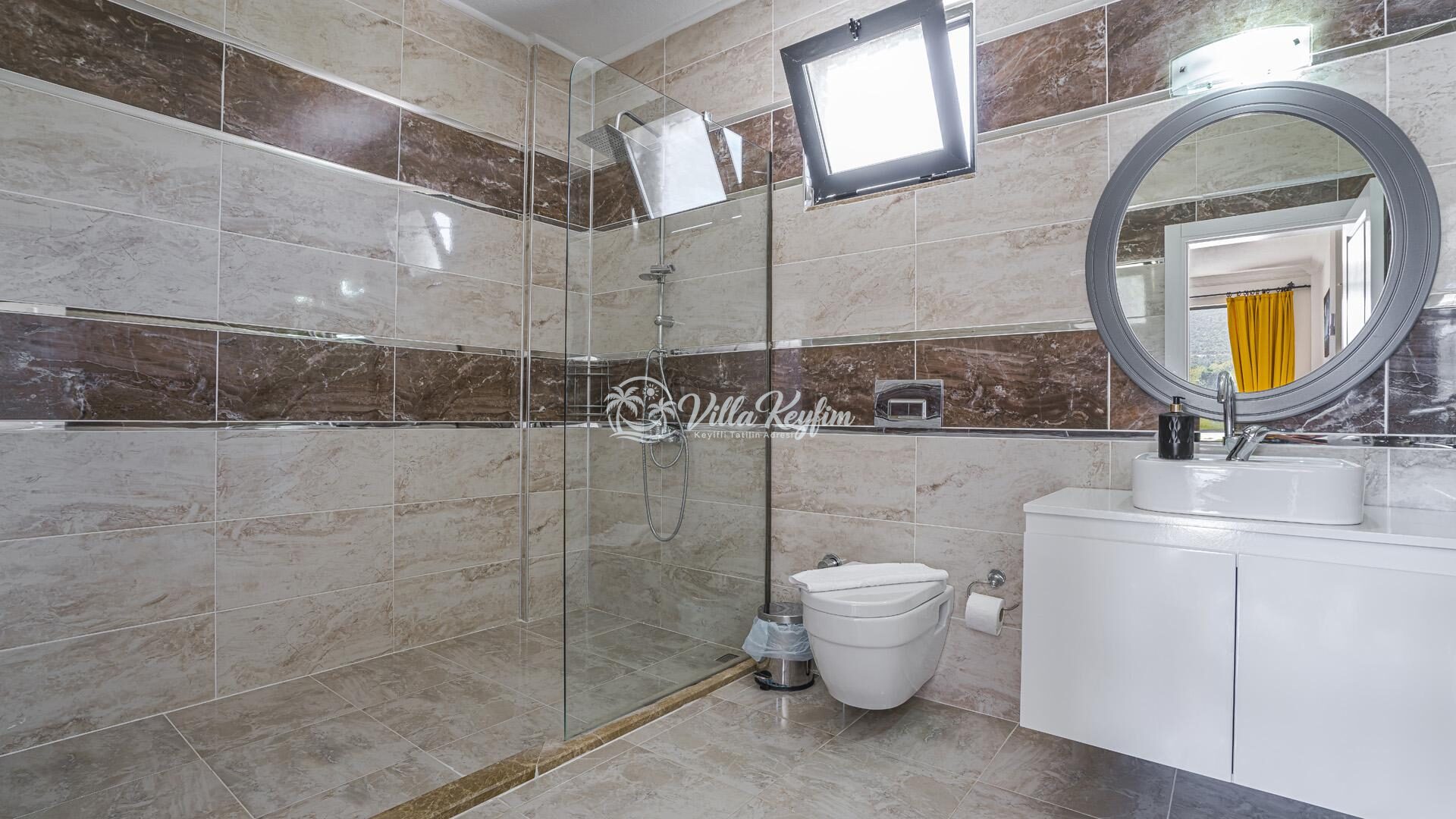 Villa Likya Yolu — 65
