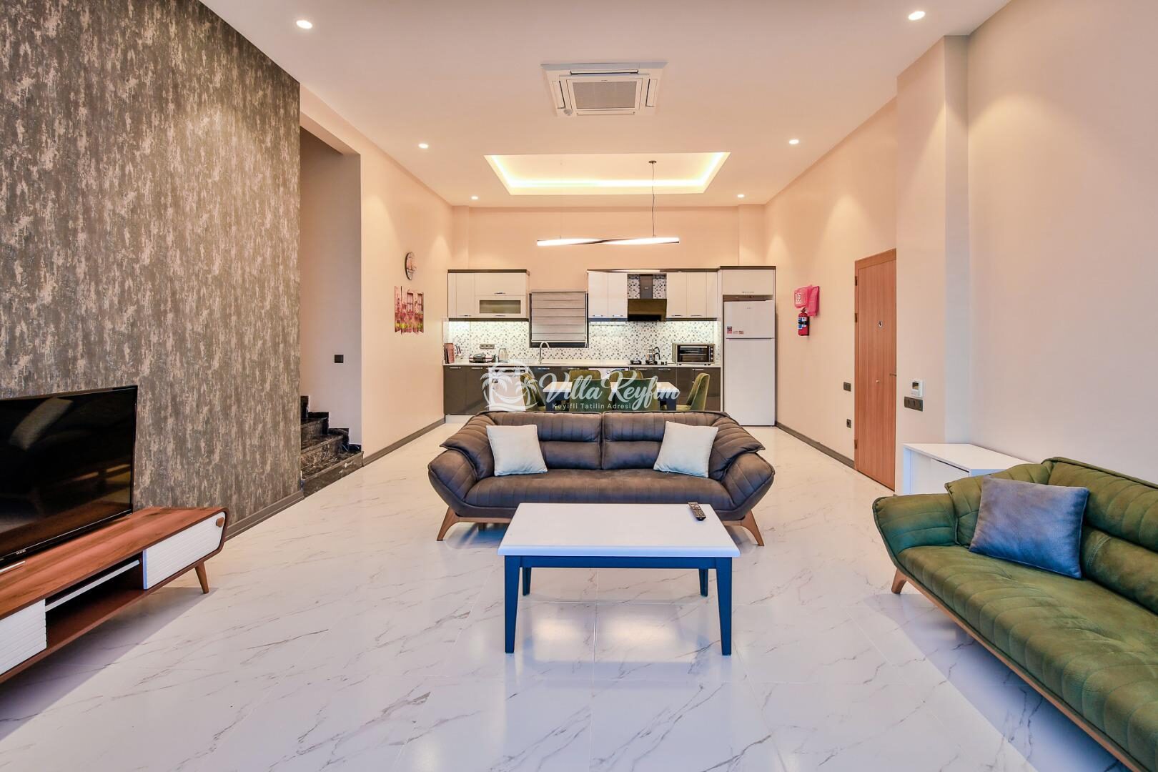 Villa Kalis 3 — 32