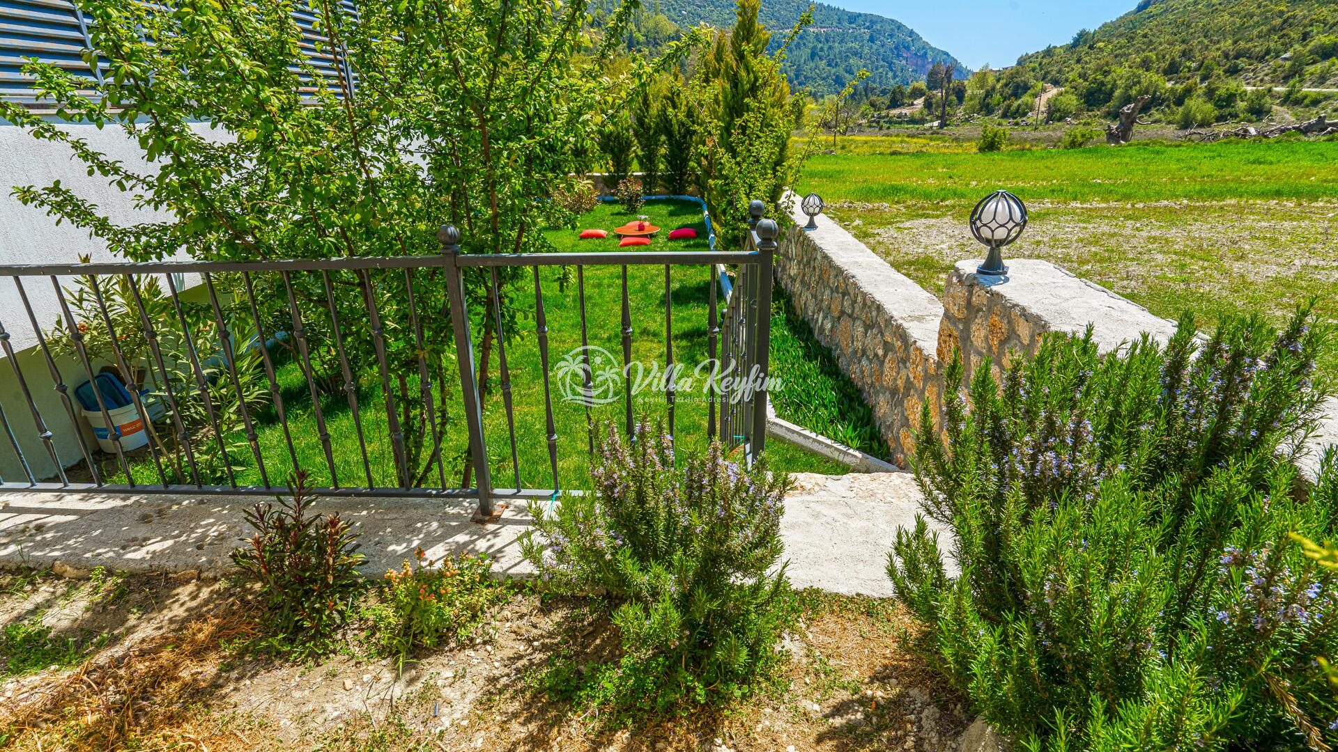 Villa Likya Yolu — 66