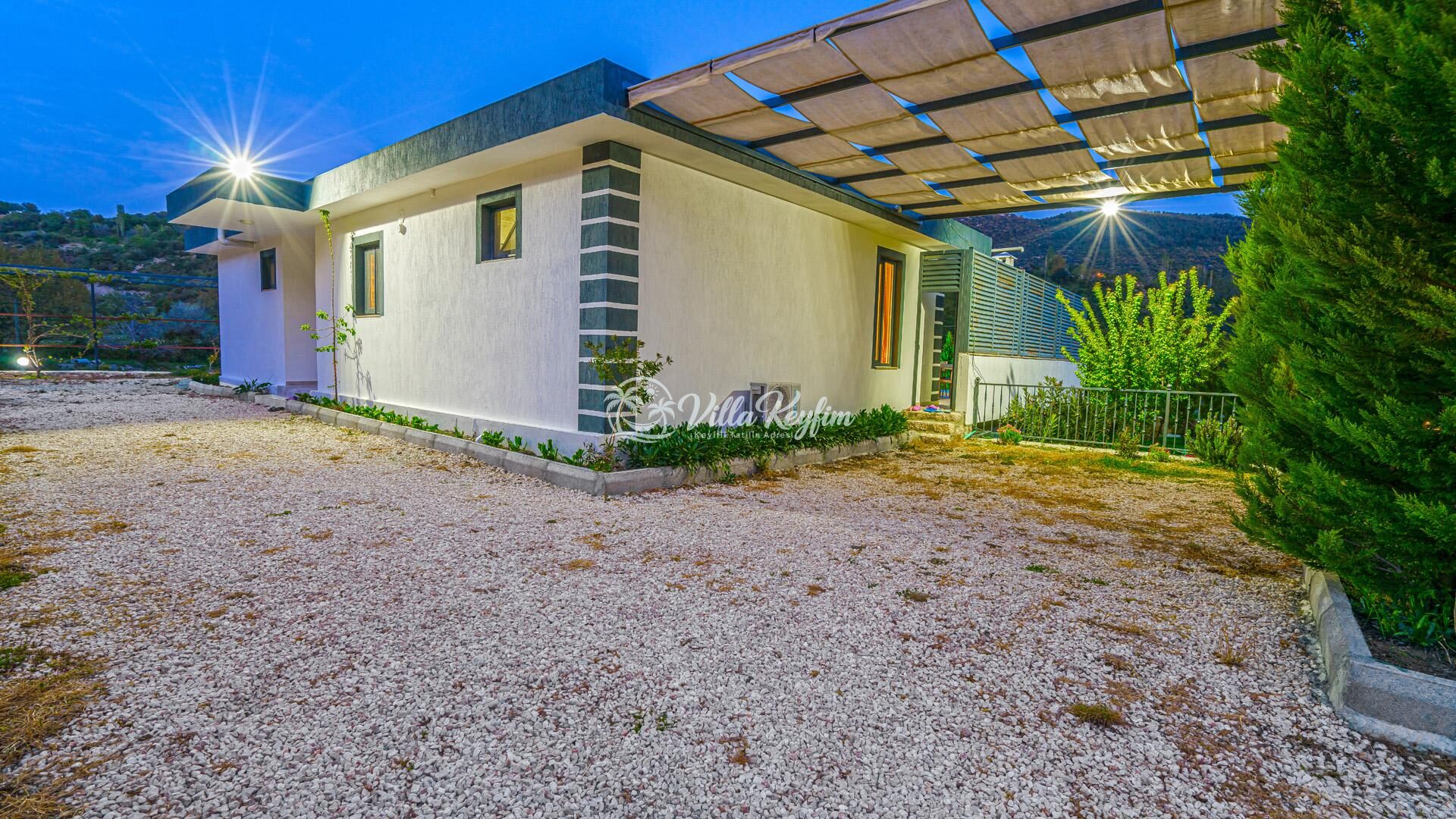 Villa Likya Yolu — 67