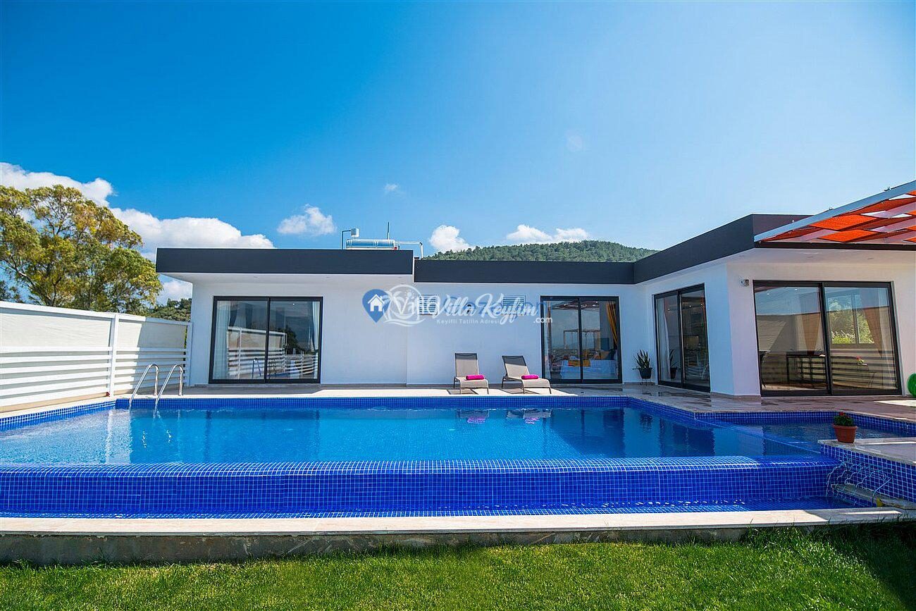 Villa Nar Çiçeği — 3