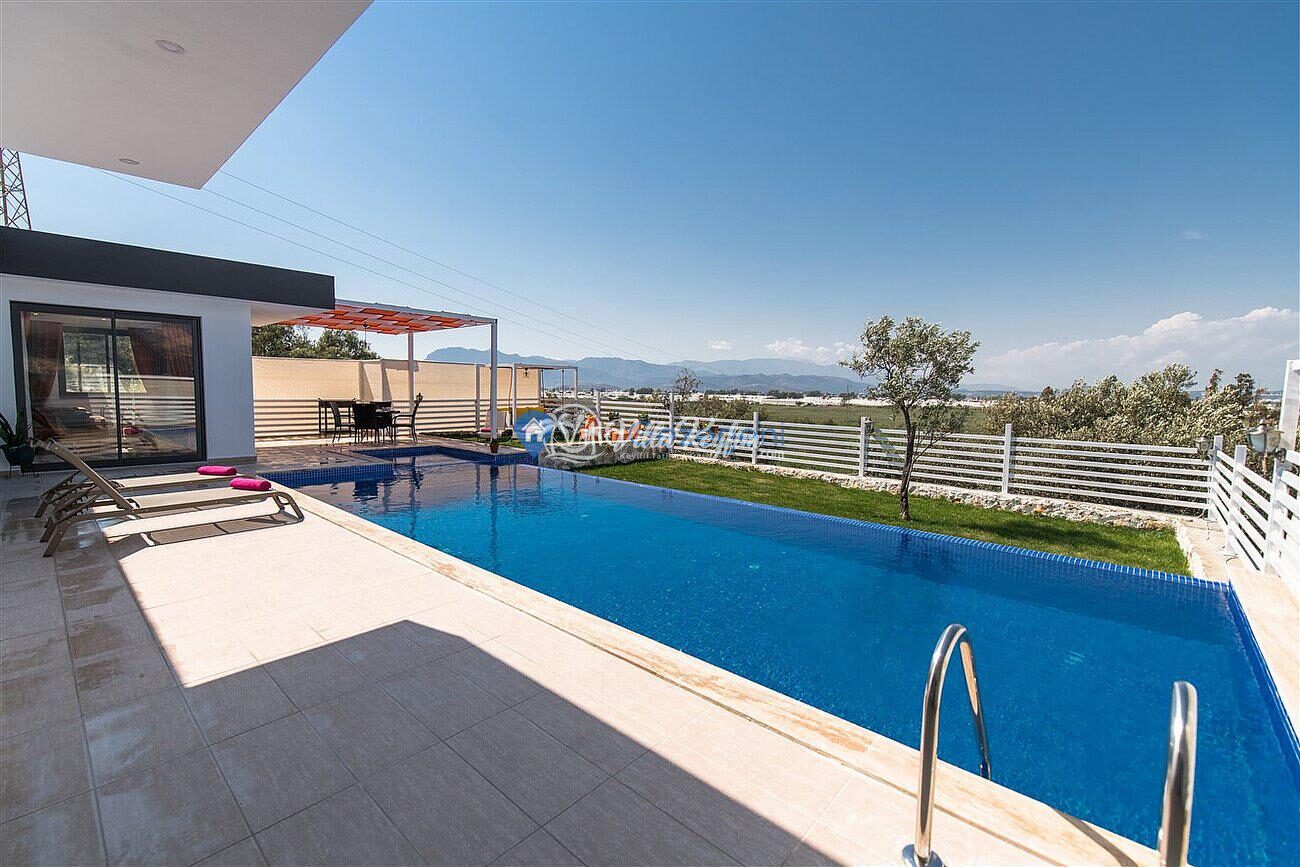 Villa Nar Çiçeği — 4