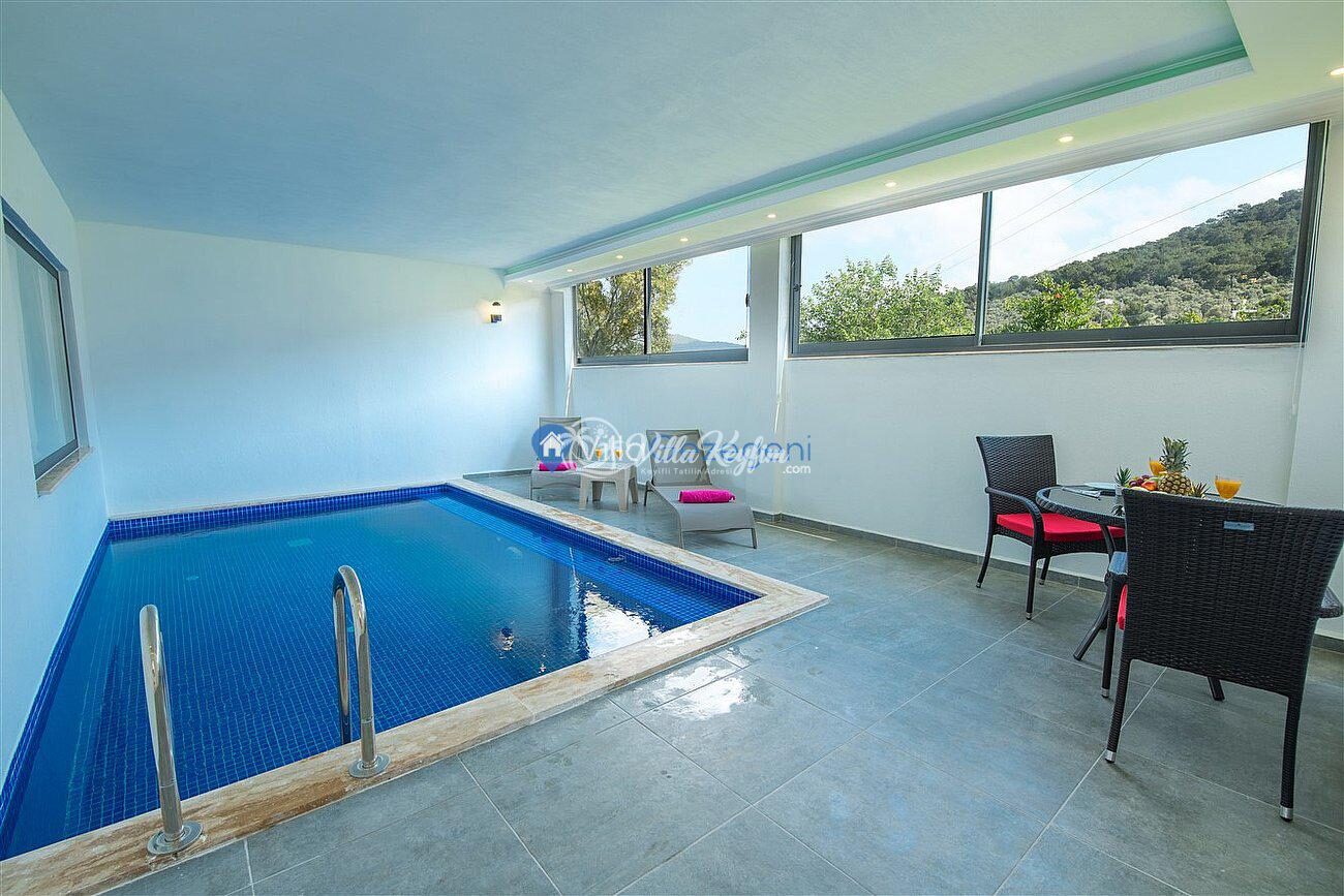 Villa Nar Çiçeği — 6
