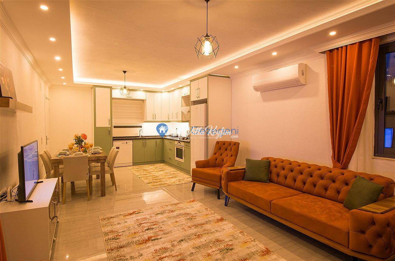 Villa Nar Çiçeği — 7