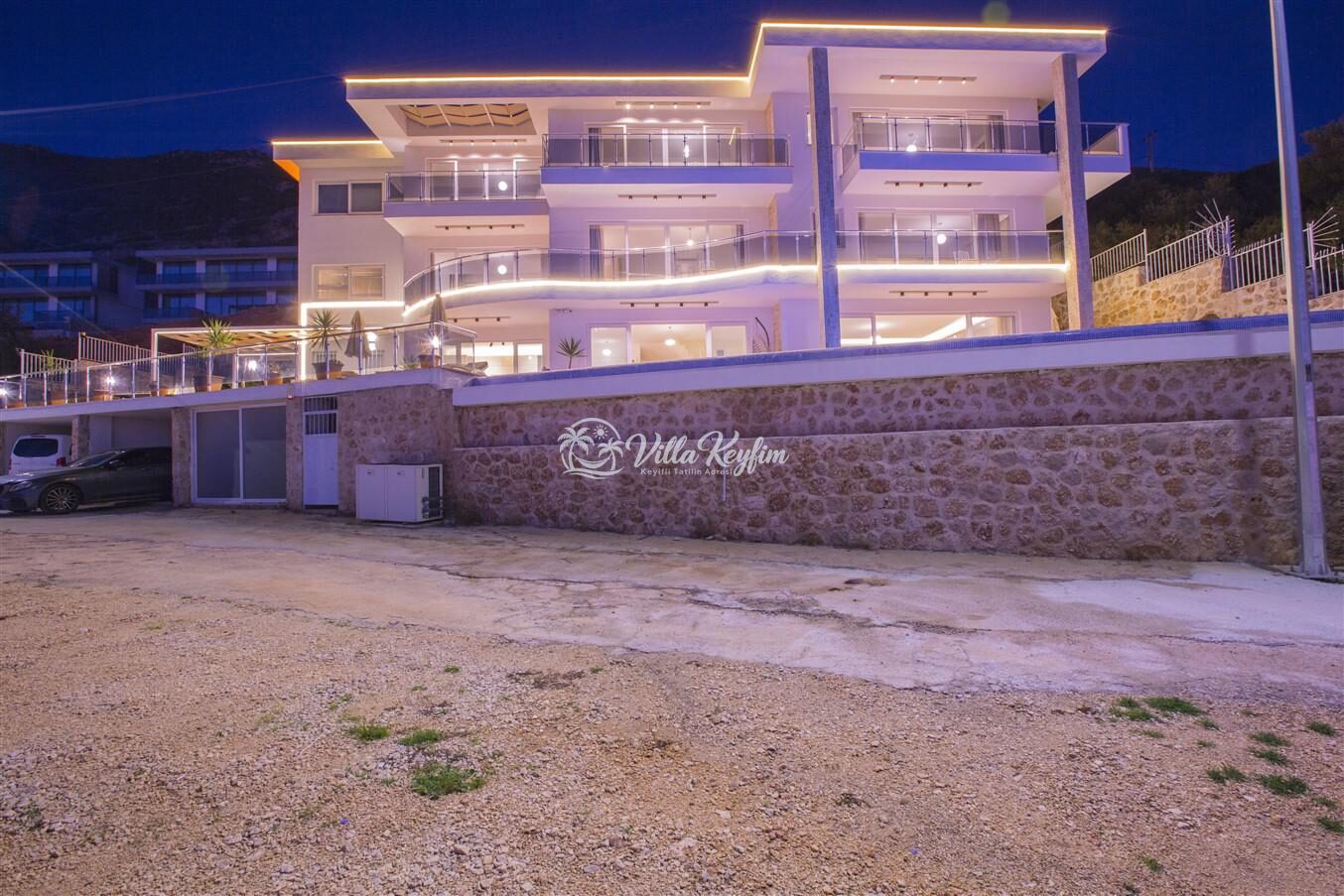 Villa Eagles Lodge — 8