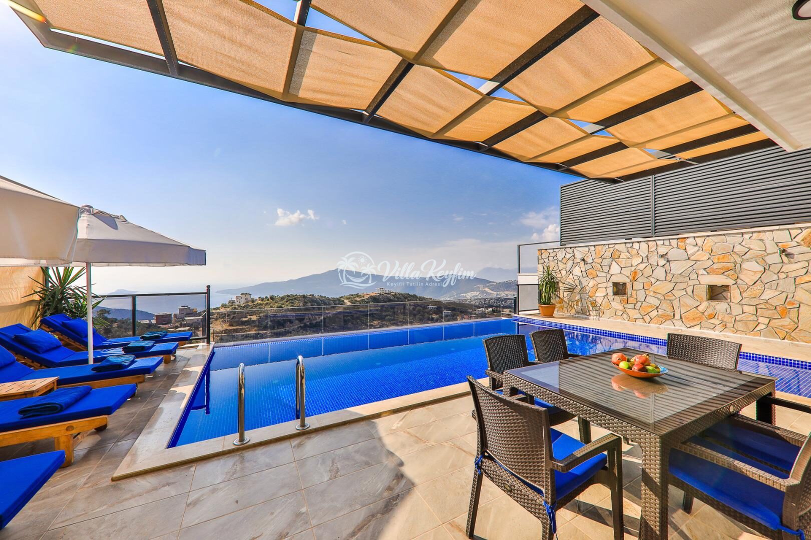 Villa Blue Star — 8