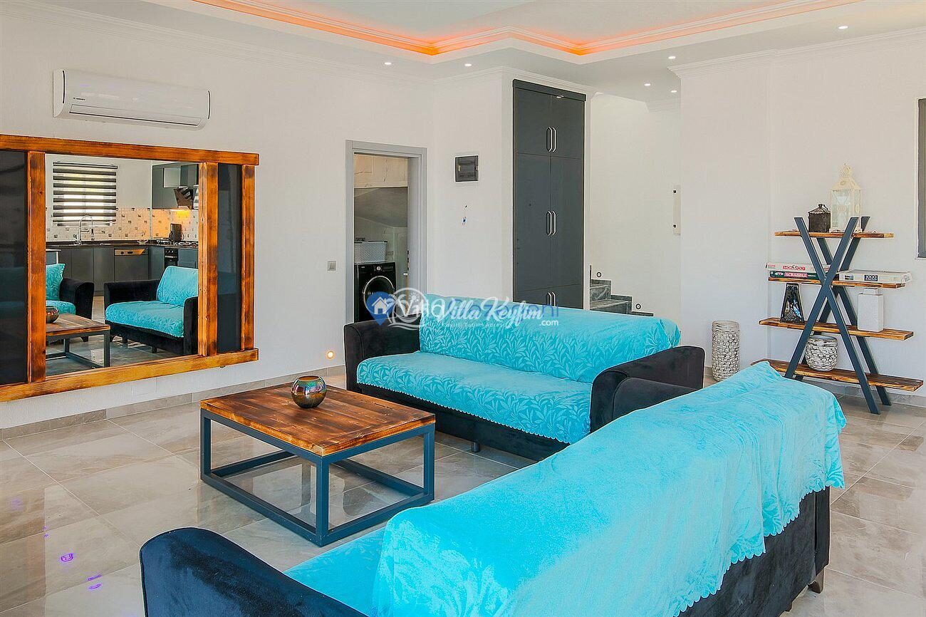 Villa Ocean — 12