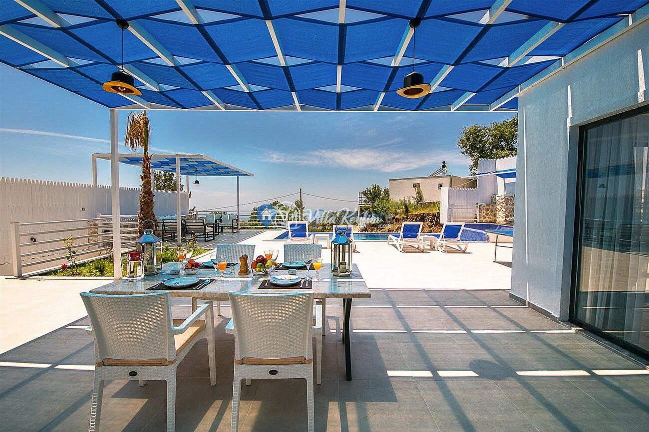 Villa Ocean — 14