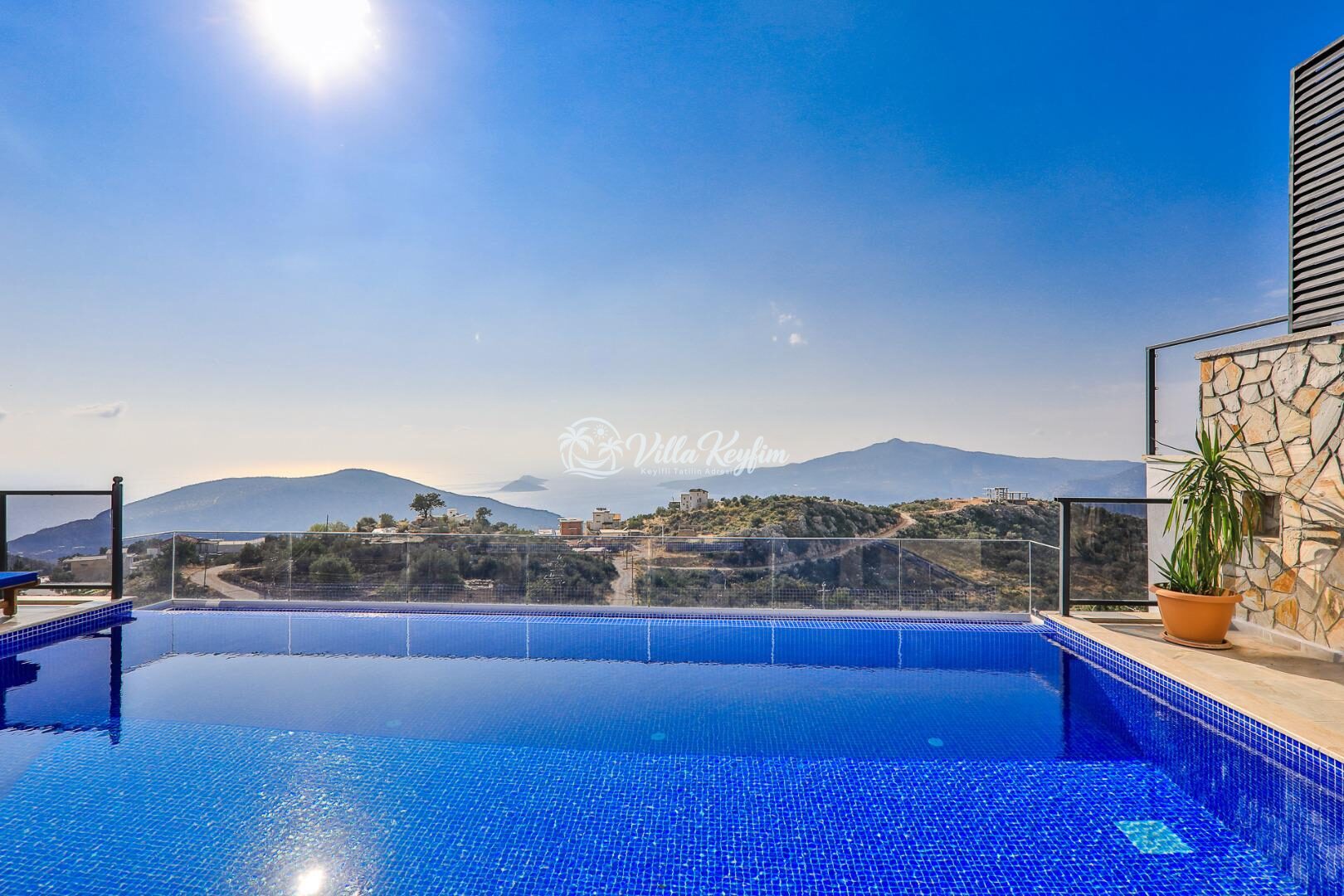 Villa Blue Star — 14
