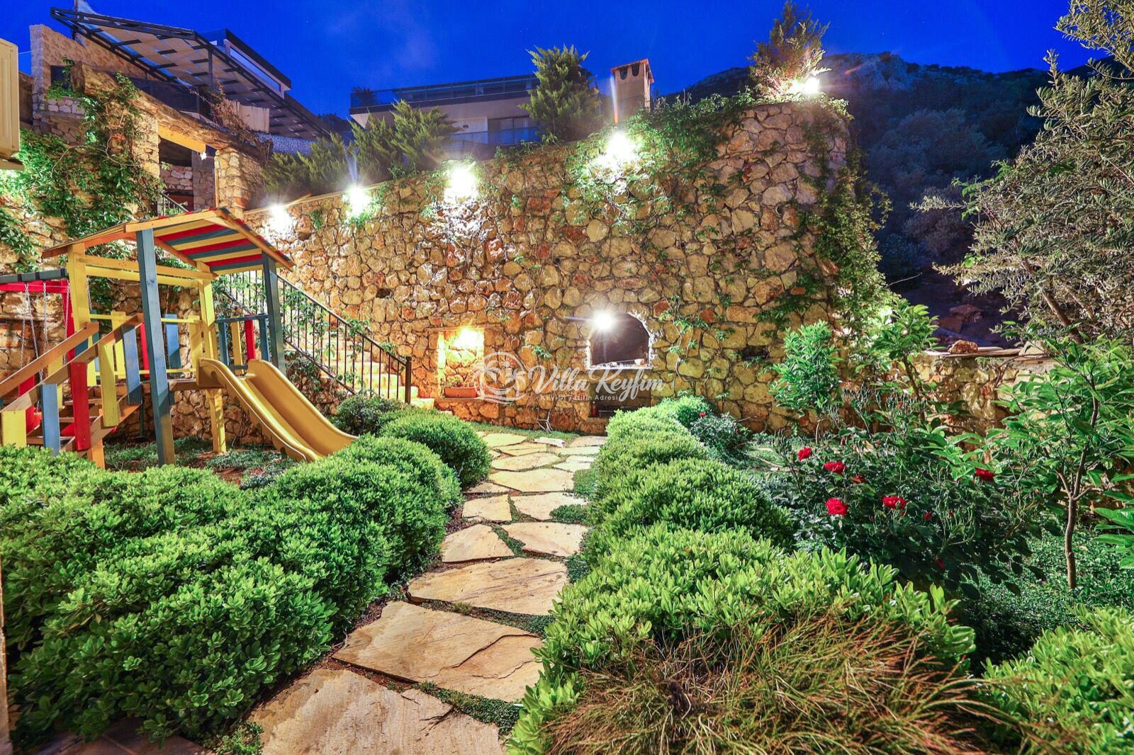 Villa Blue Star — 15