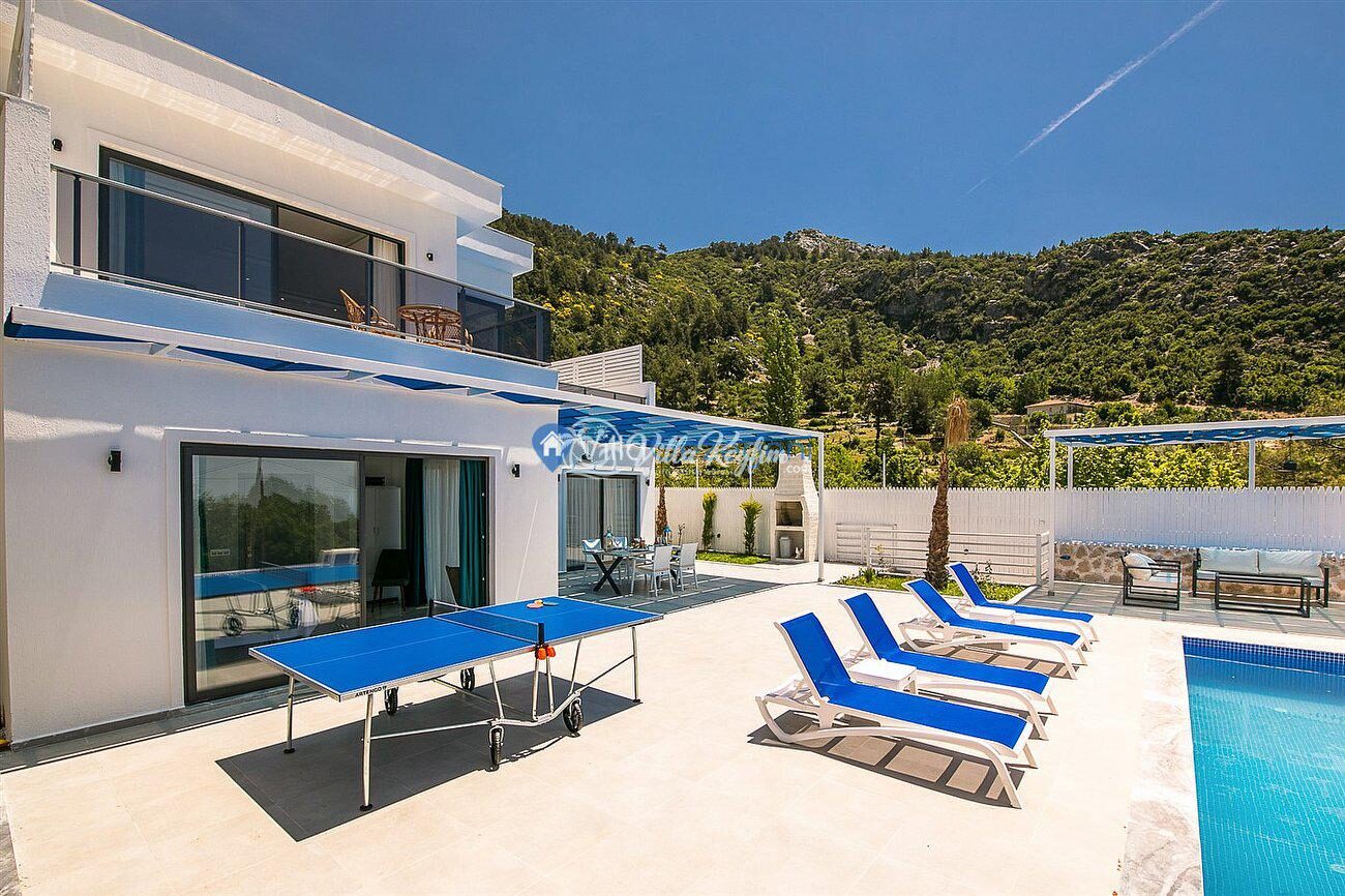 Villa Ocean — 19