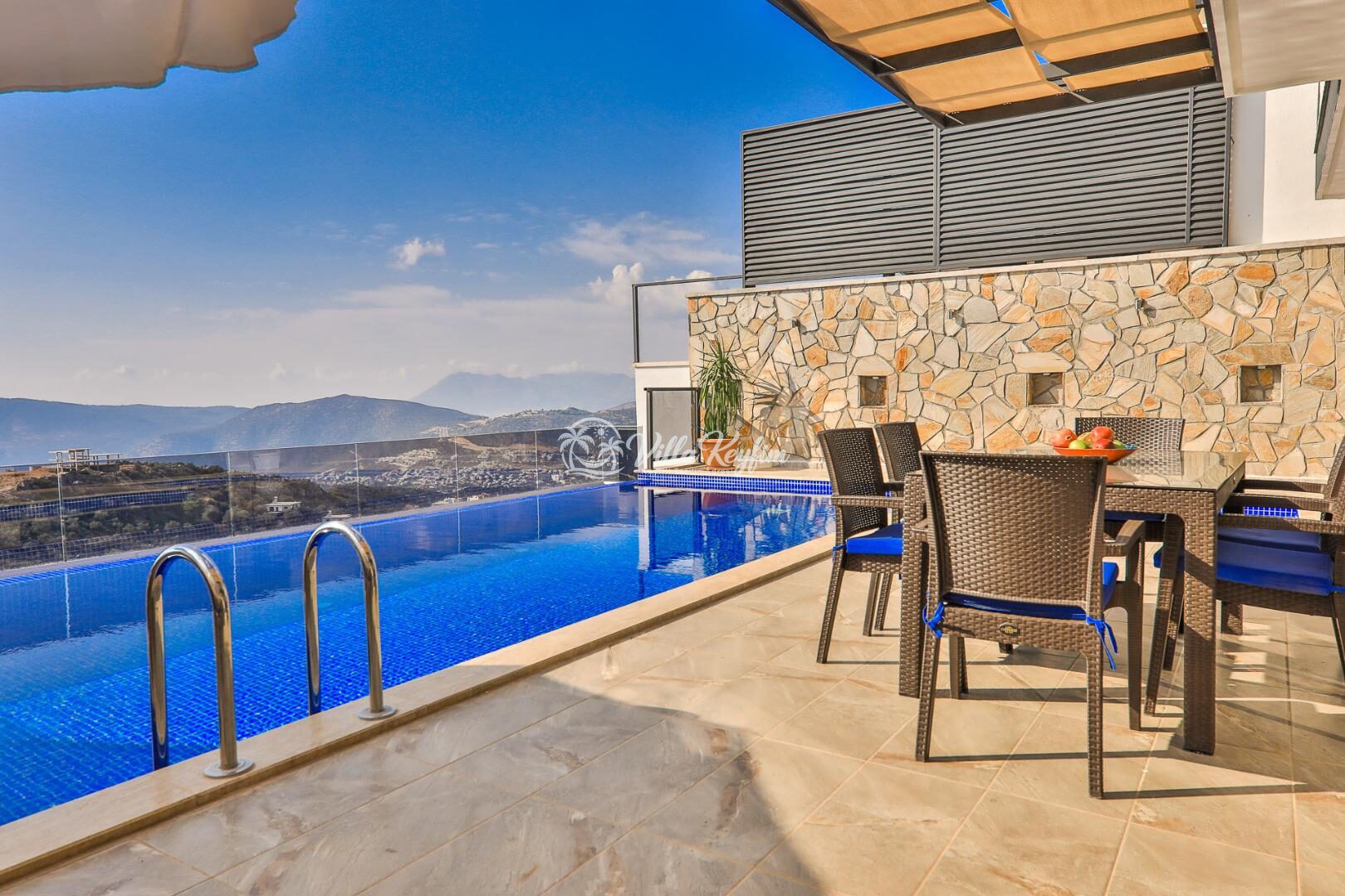 Villa Blue Star — 18