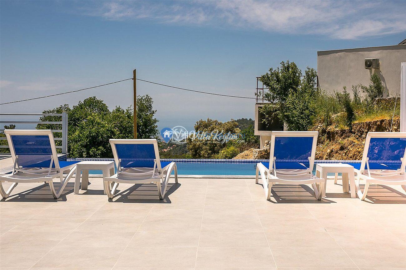 Villa Ocean — 21