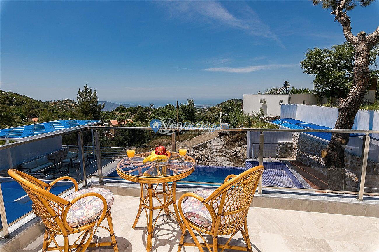 Villa Ocean — 26