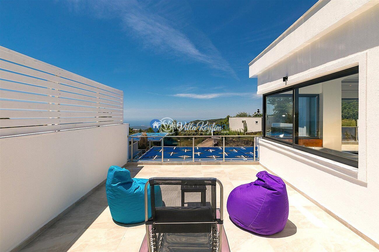 Villa Ocean — 28