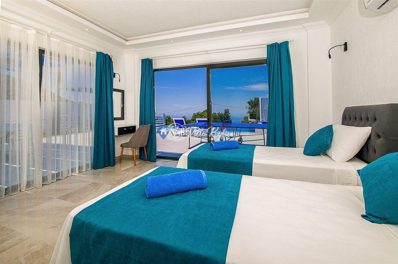 Villa Ocean — 29