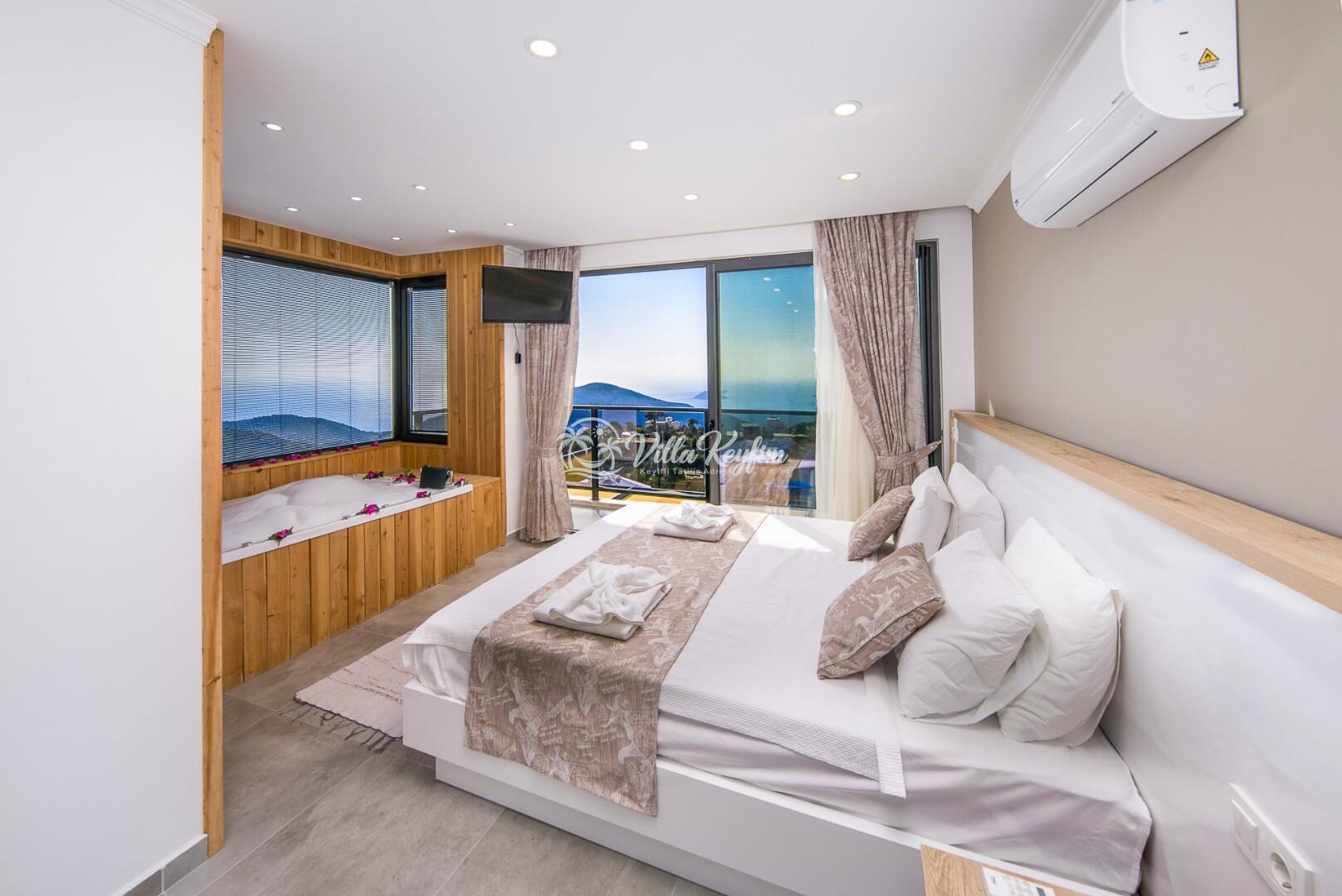 Villa Blue Star — 27