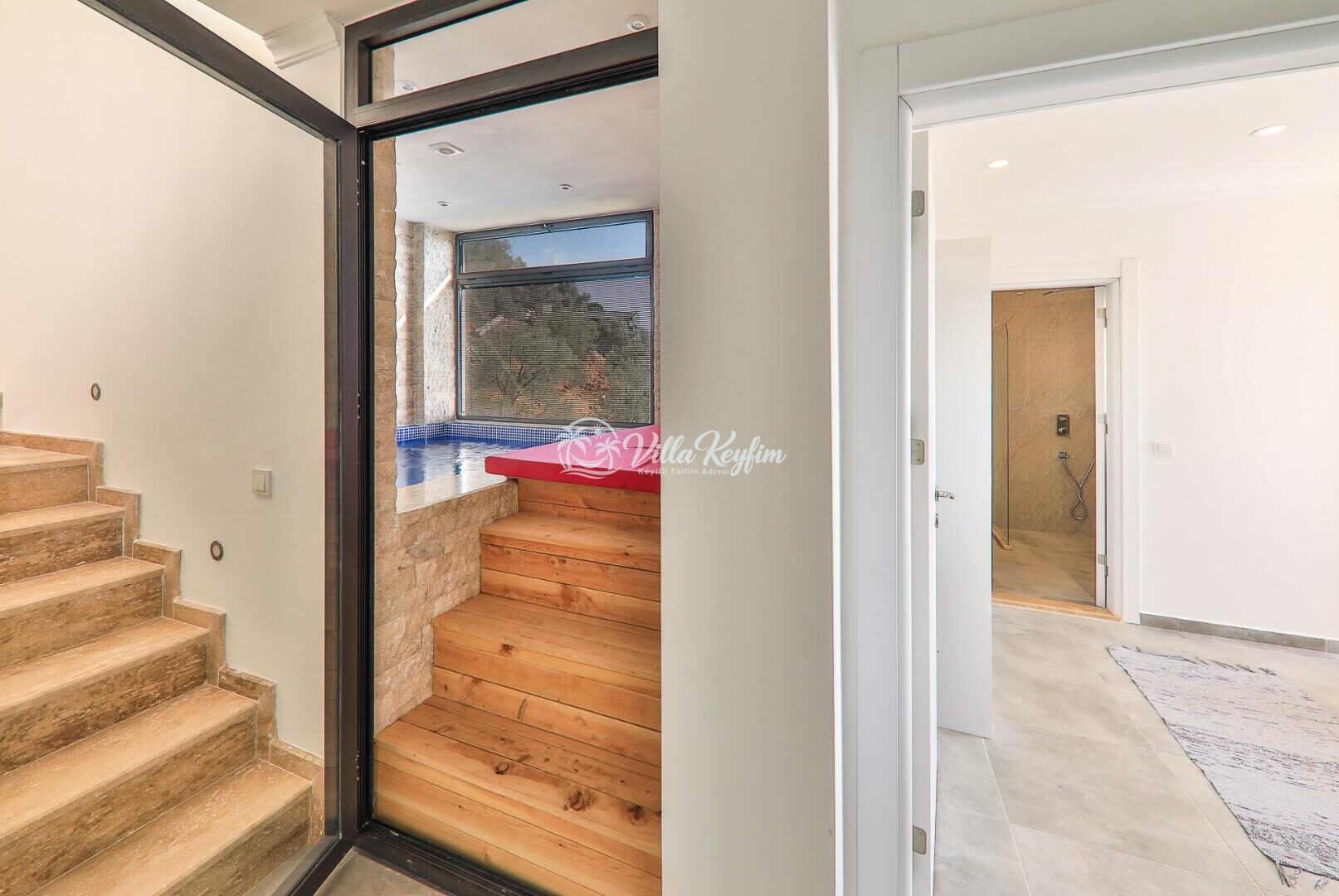 Villa Blue Star — 33