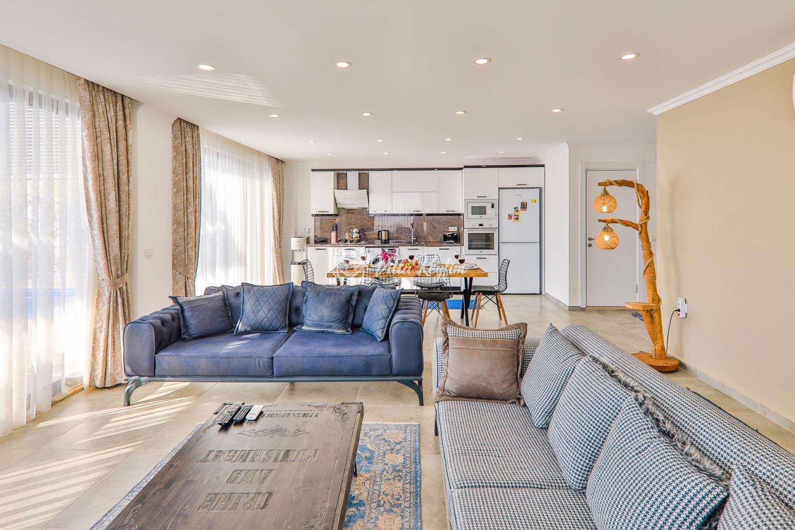 Villa Blue Star — 39