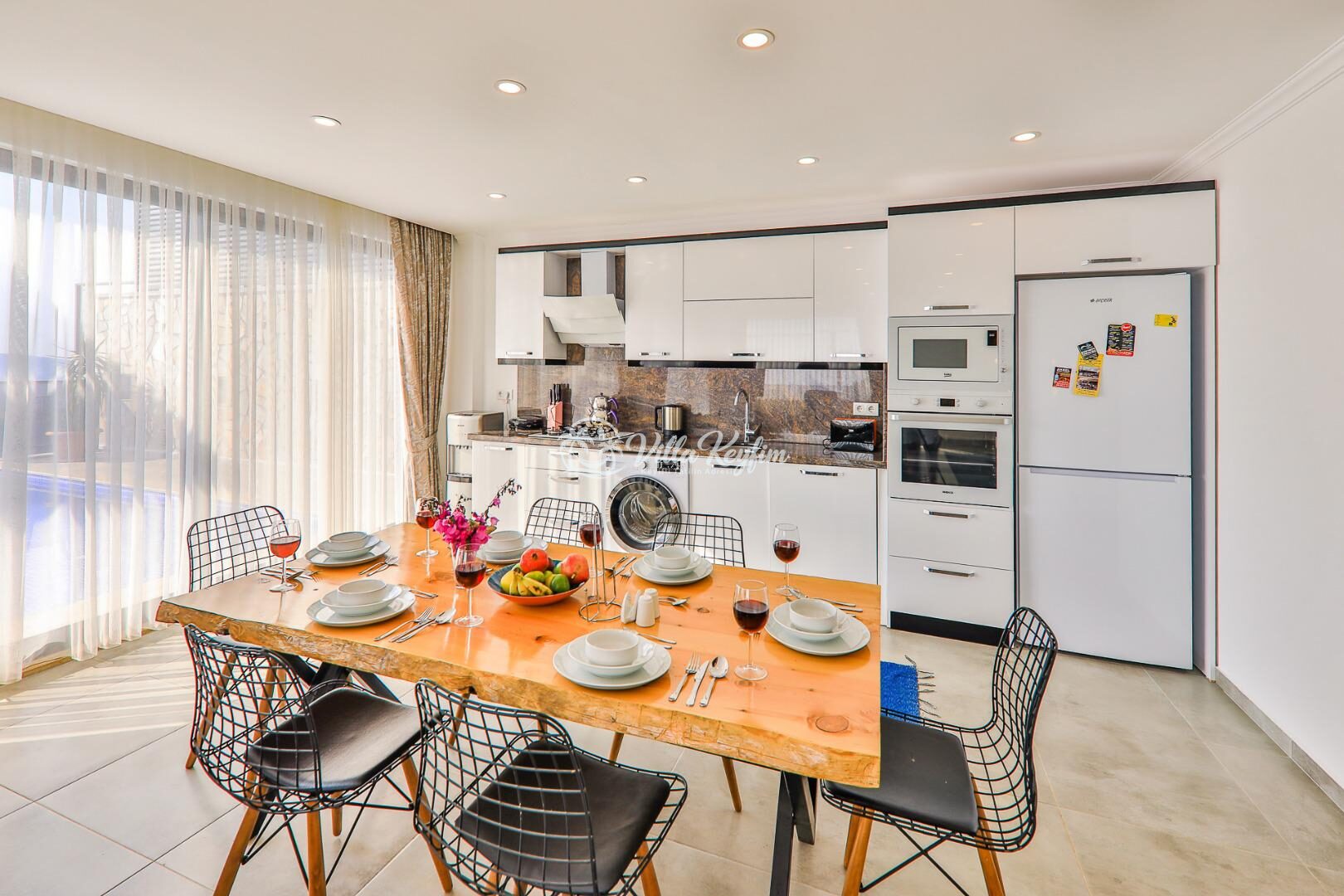 Villa Blue Star — 40