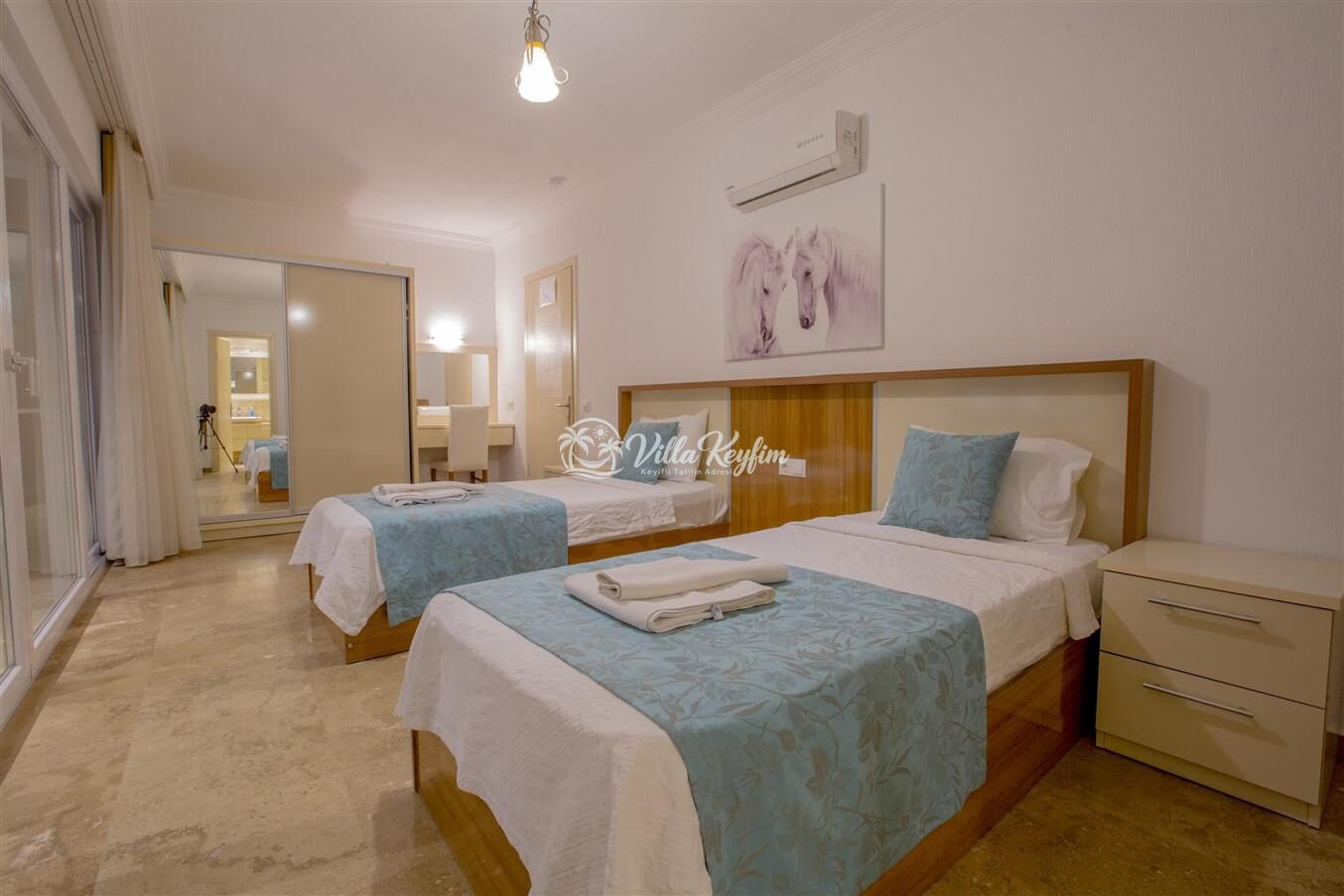 Villa Eagles Lodge — 57