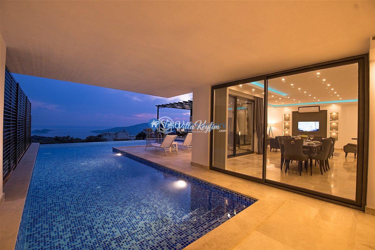Villa Blue Sirena — 4