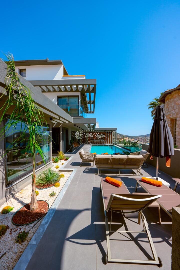 Villa Nova — 4